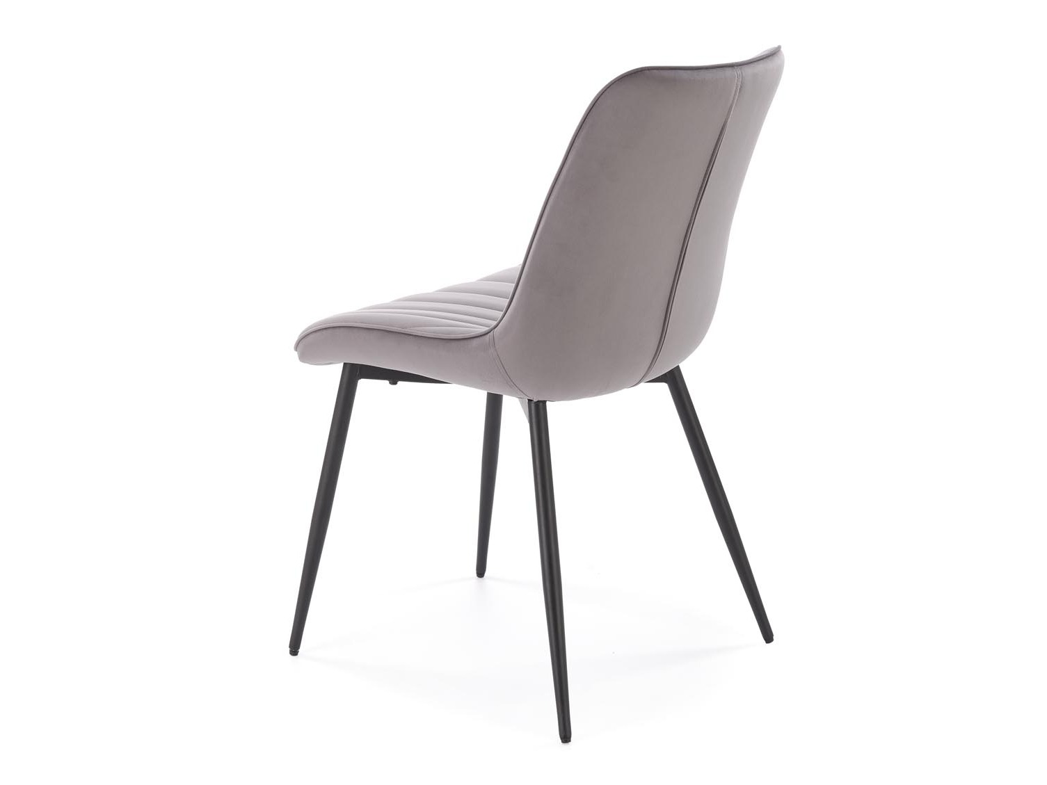 Silla Houston 2071 (Gris)