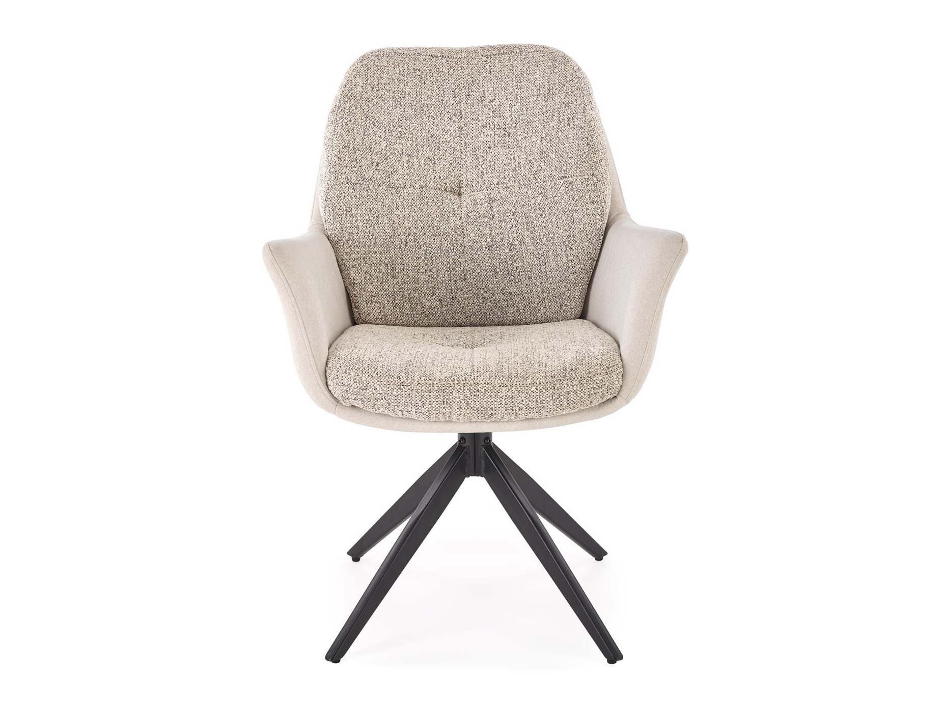 Silla Houston 2072 (Gris claro)