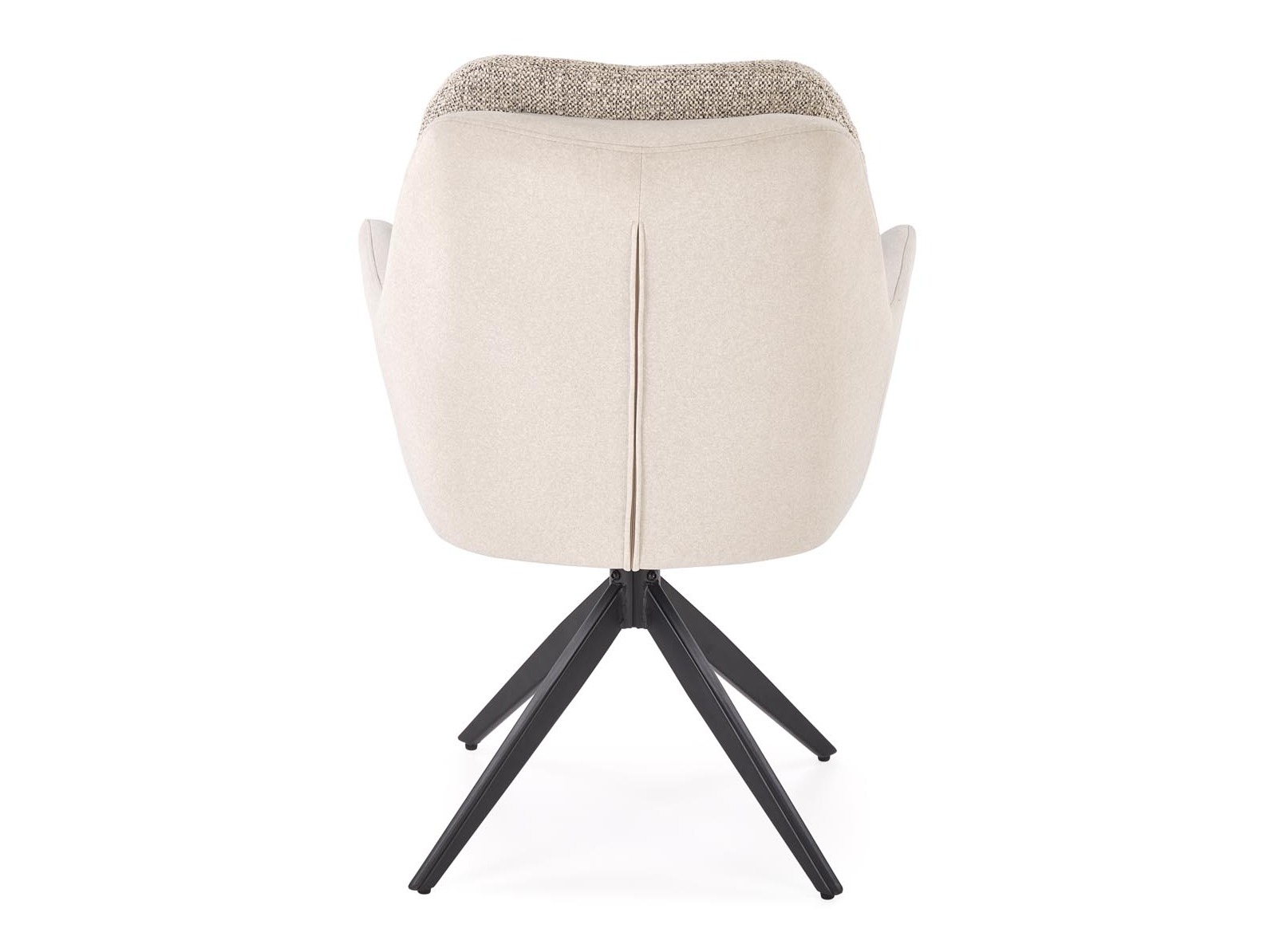 Silla Houston 2072 (Gris claro)