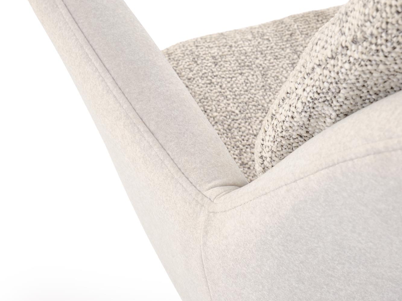 Silla Houston 2072 (Gris claro)