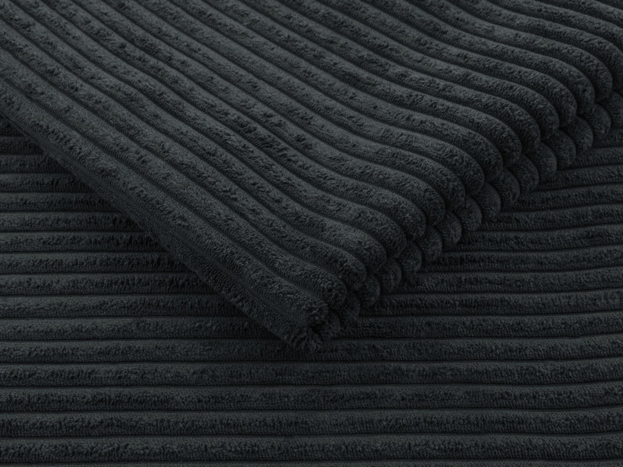 Sofá rinconero Comfivo Vinetum II (Poso 135)