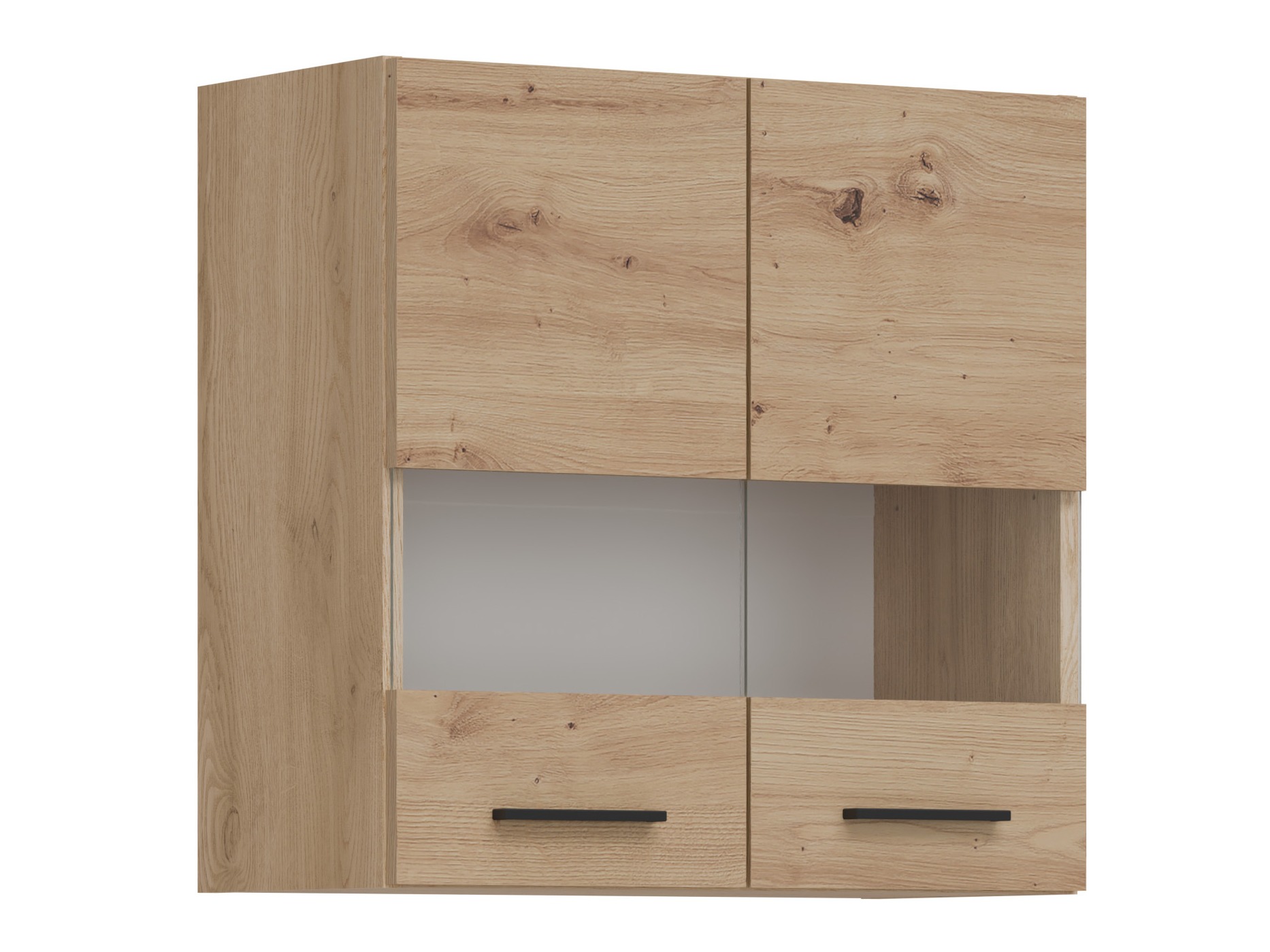 Armario de pared modular Ati Artisan 120