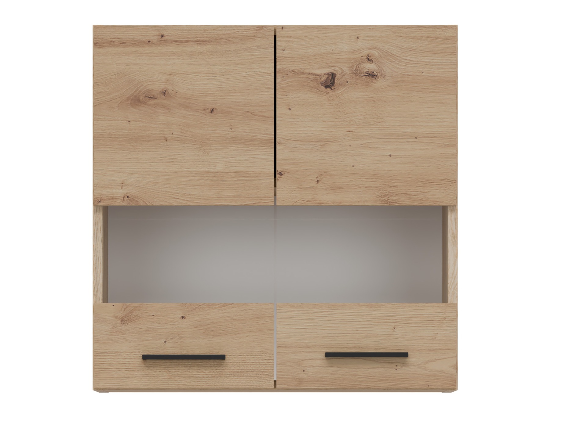Armario de pared modular Ati Artisan 120