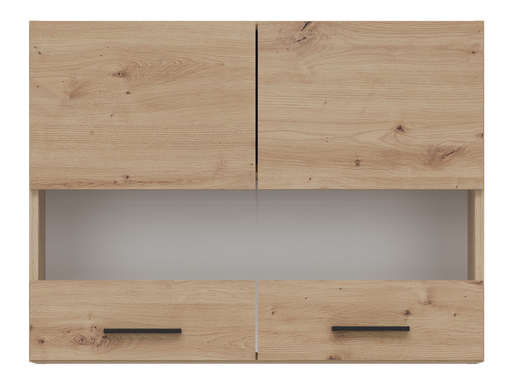 Armario de pared modular Ati Artisan 121