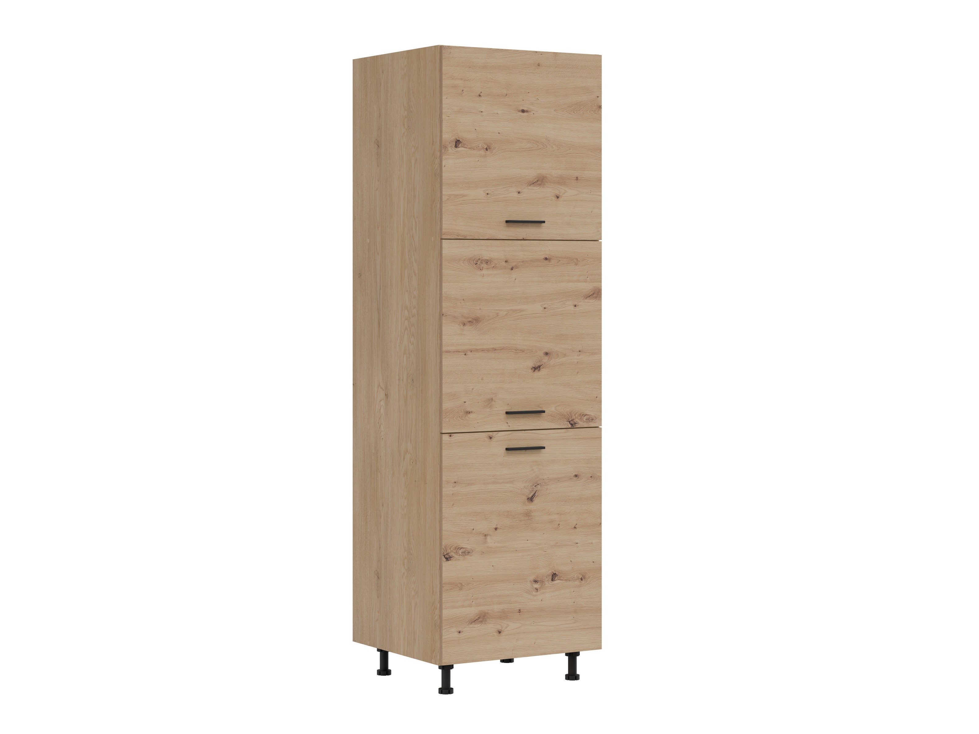 Armario modular con puertas. Ati Artisan 114