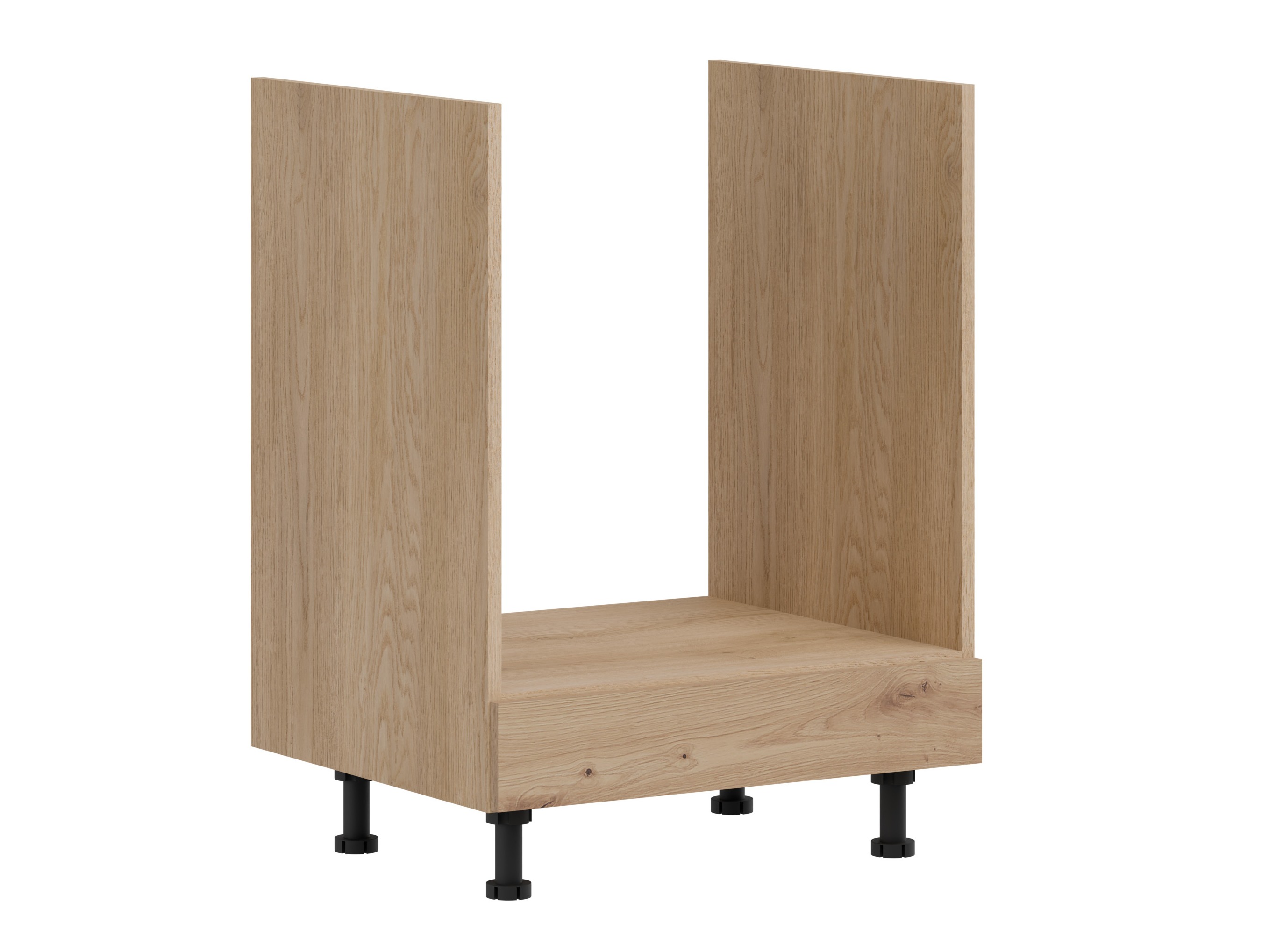 Armario modular para electrodomésticos empotrados. Ati Artisan 108