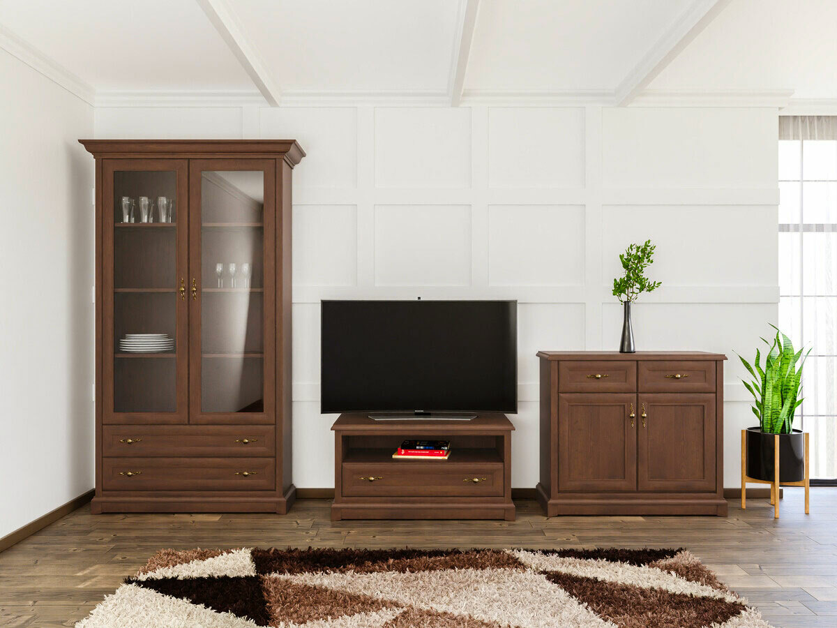 Conjunto de salón Vendore 124