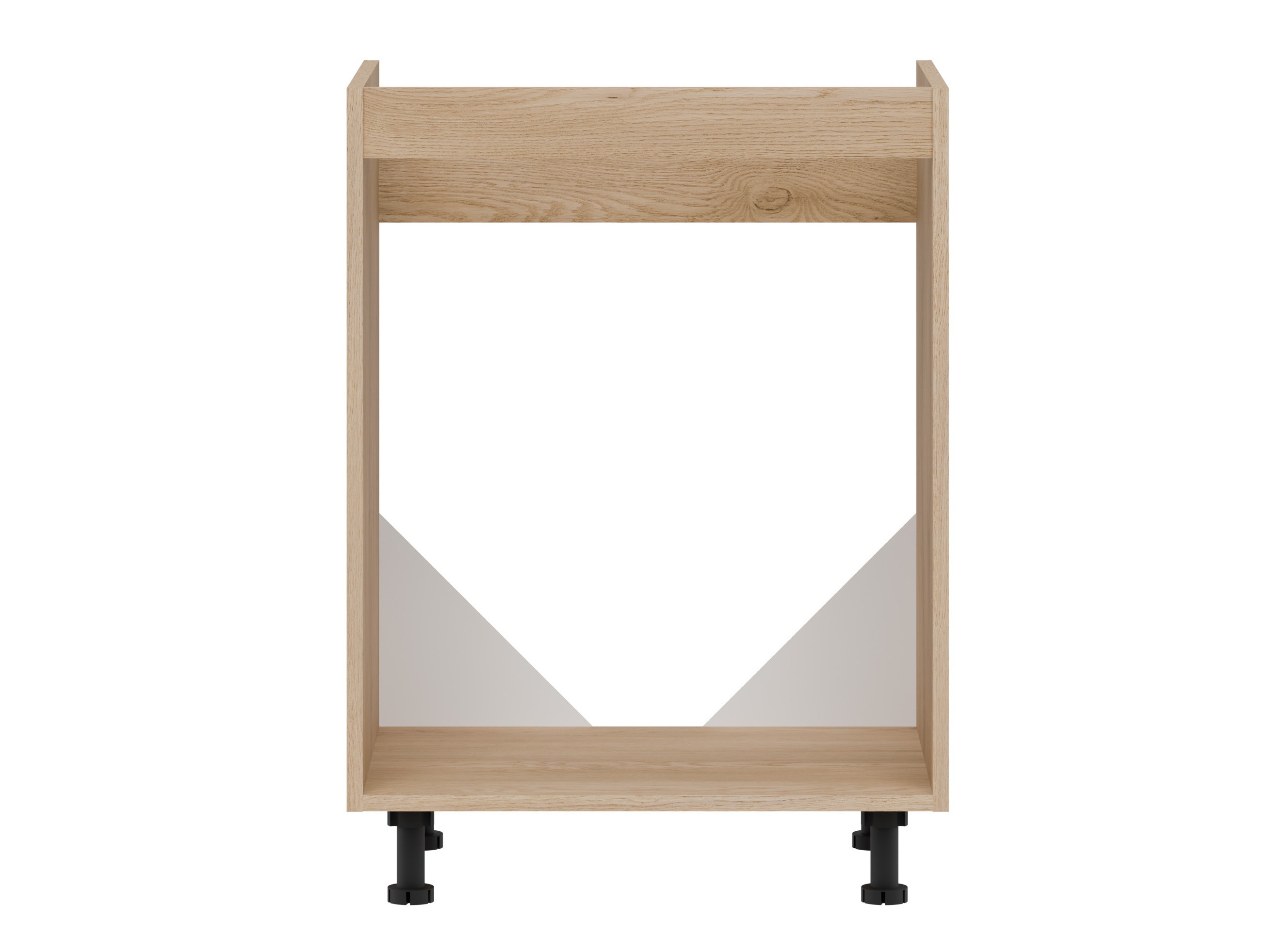 Mueble lavabo modular con puertas Ati Artisan 106