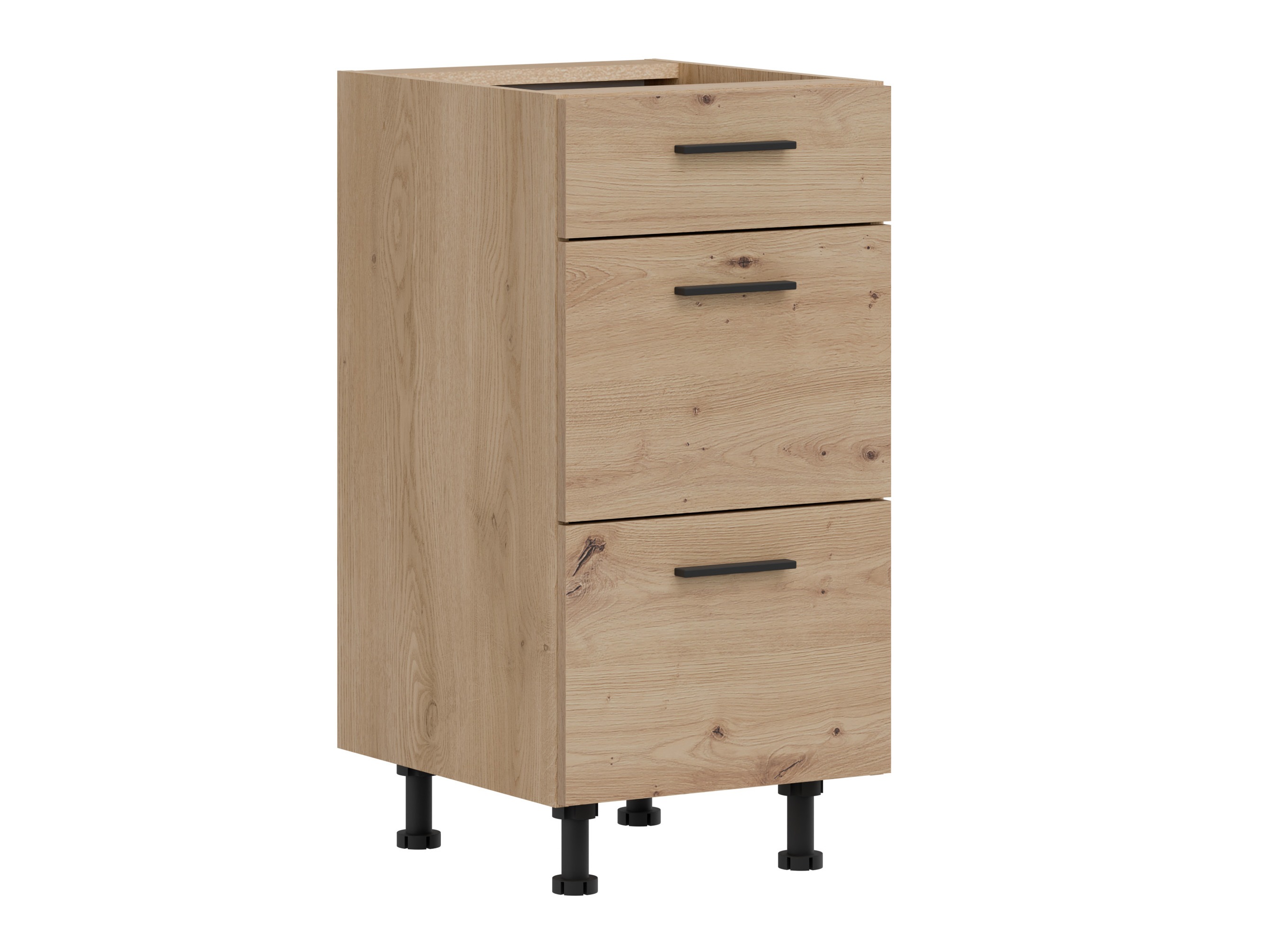 Mueble modular con cajones Ati Artisan 103