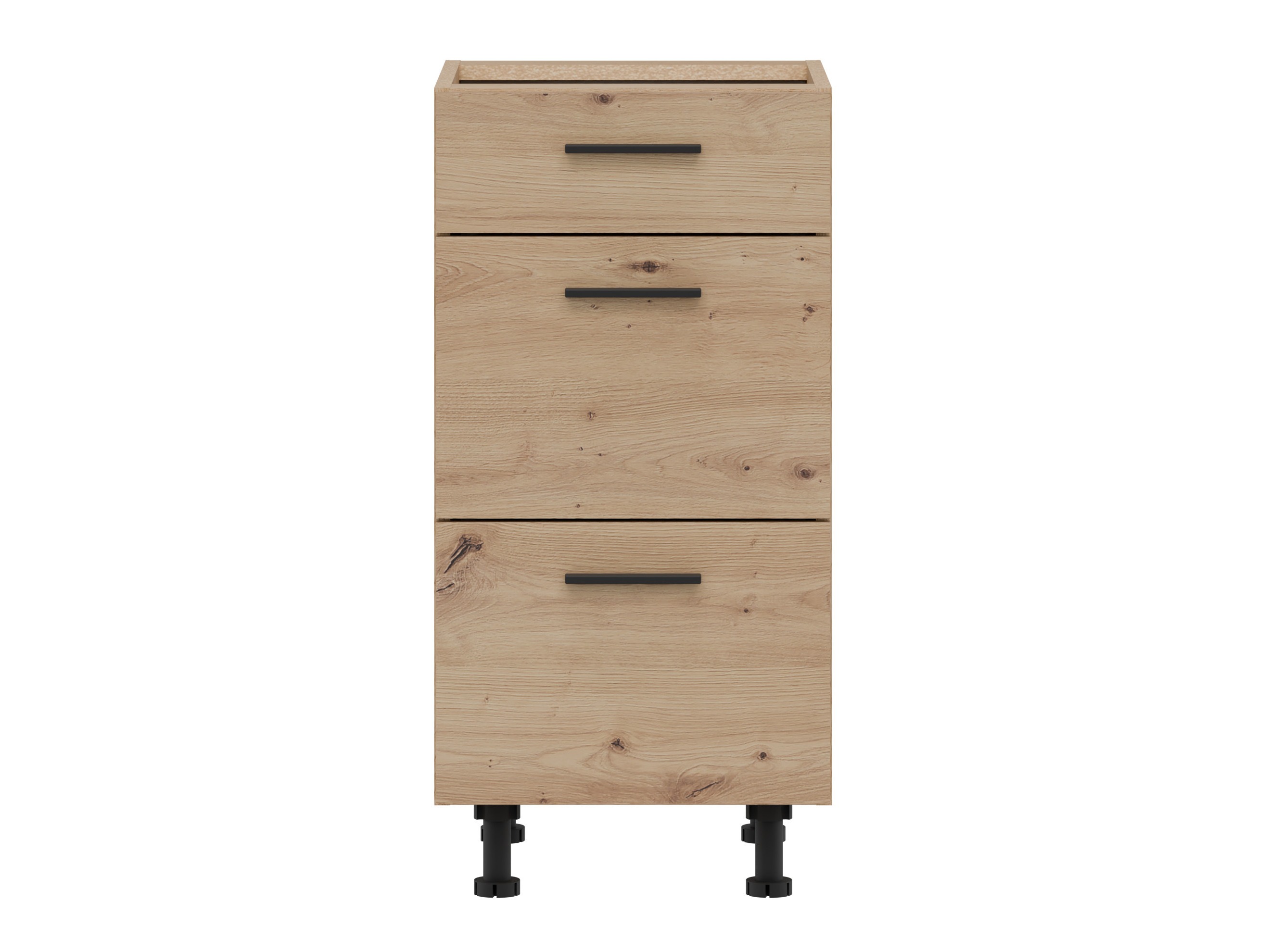 Mueble modular con cajones Ati Artisan 103