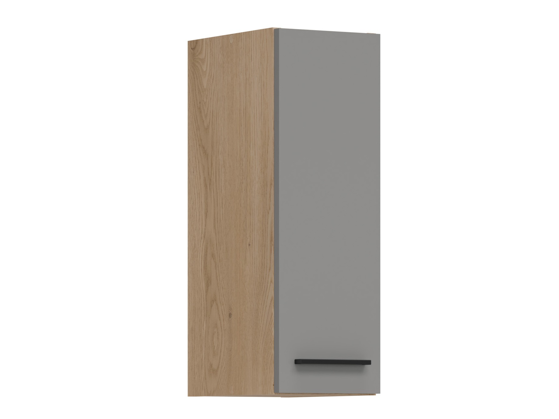 Armario de pared modular Ati Grey 115