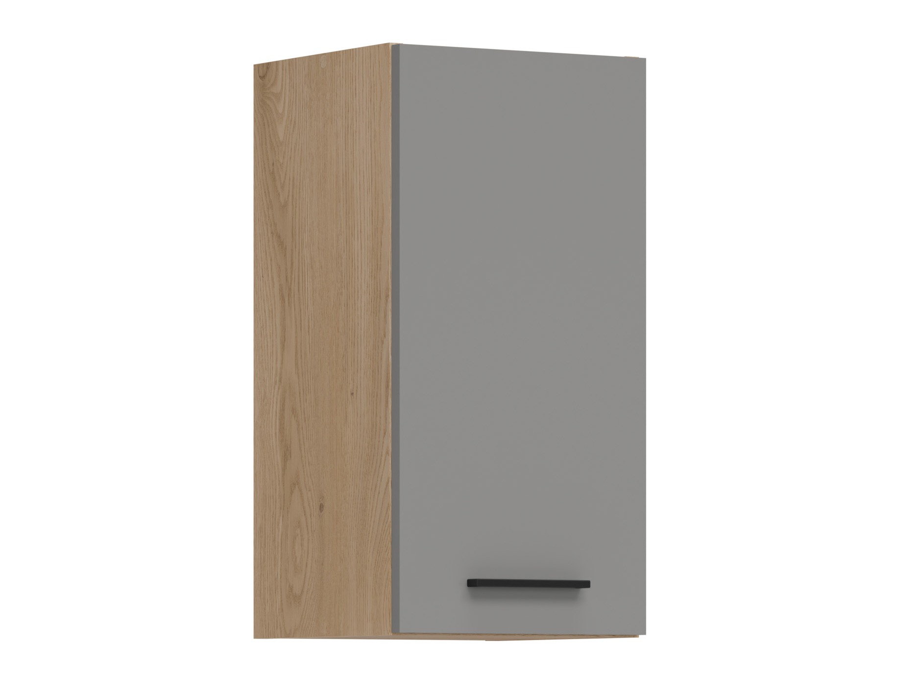 Armario de pared modular Ati Grey 116