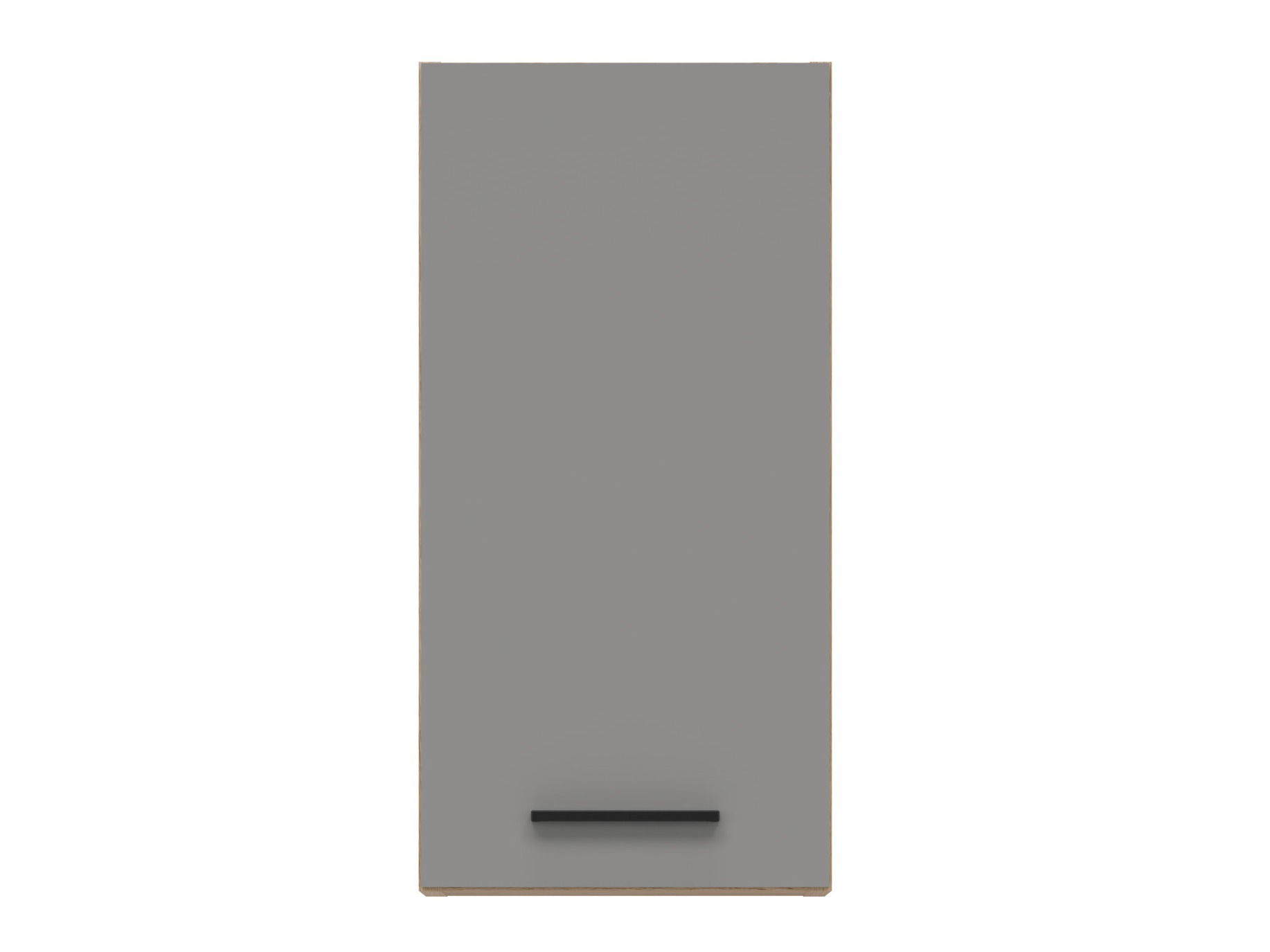 Armario de pared modular Ati Grey 116
