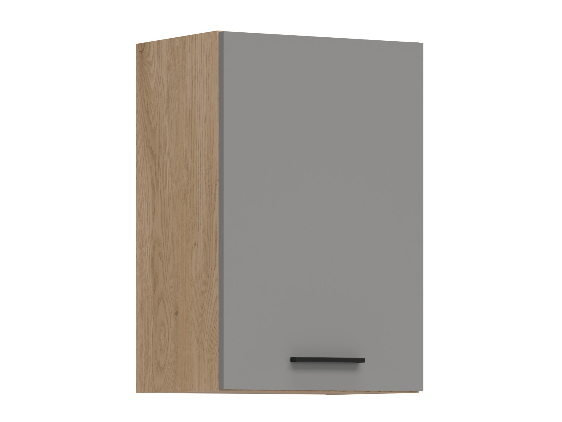 Armario de pared modular Ati Grey 117