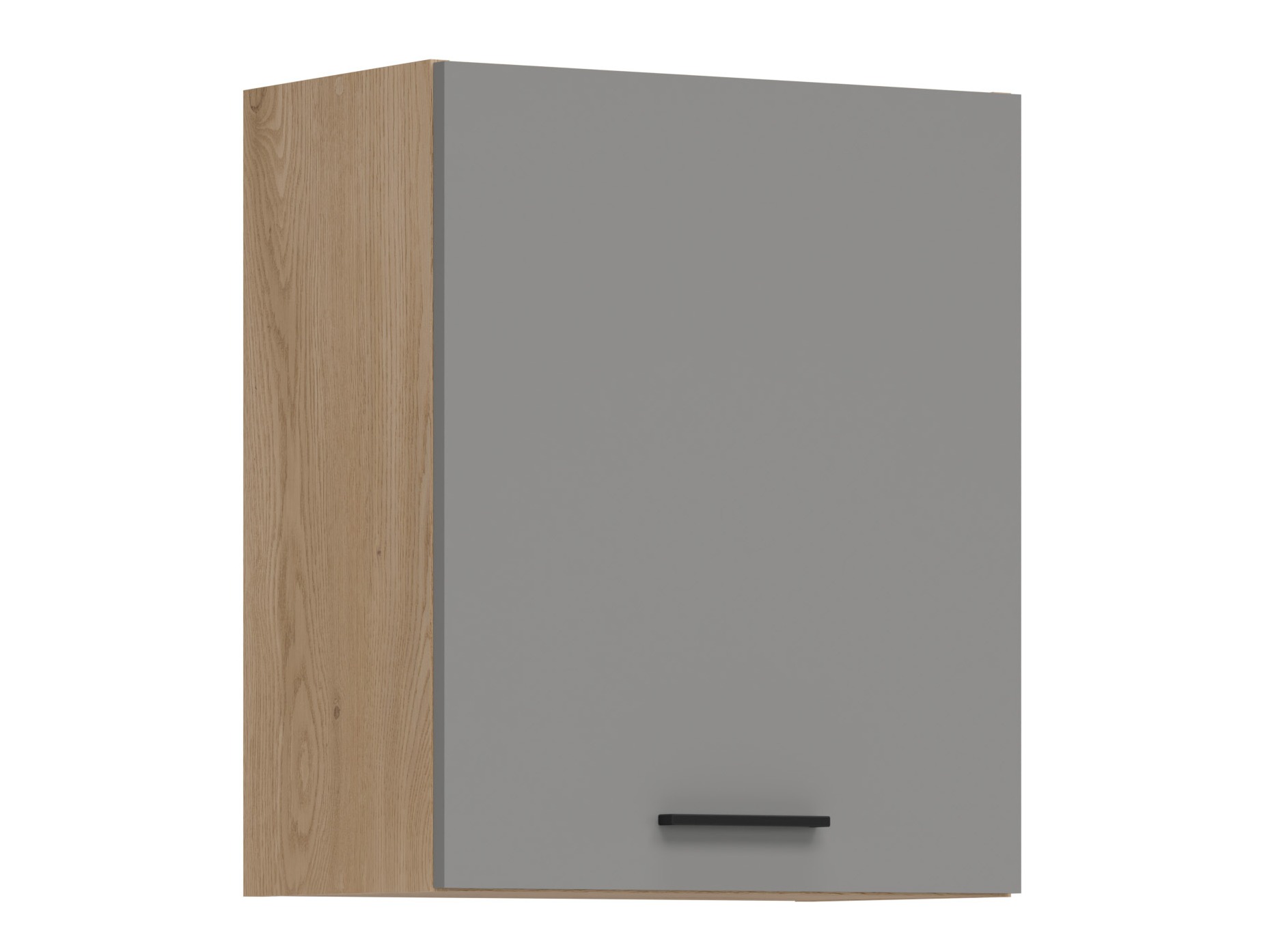 Armario de pared modular Ati Grey 118