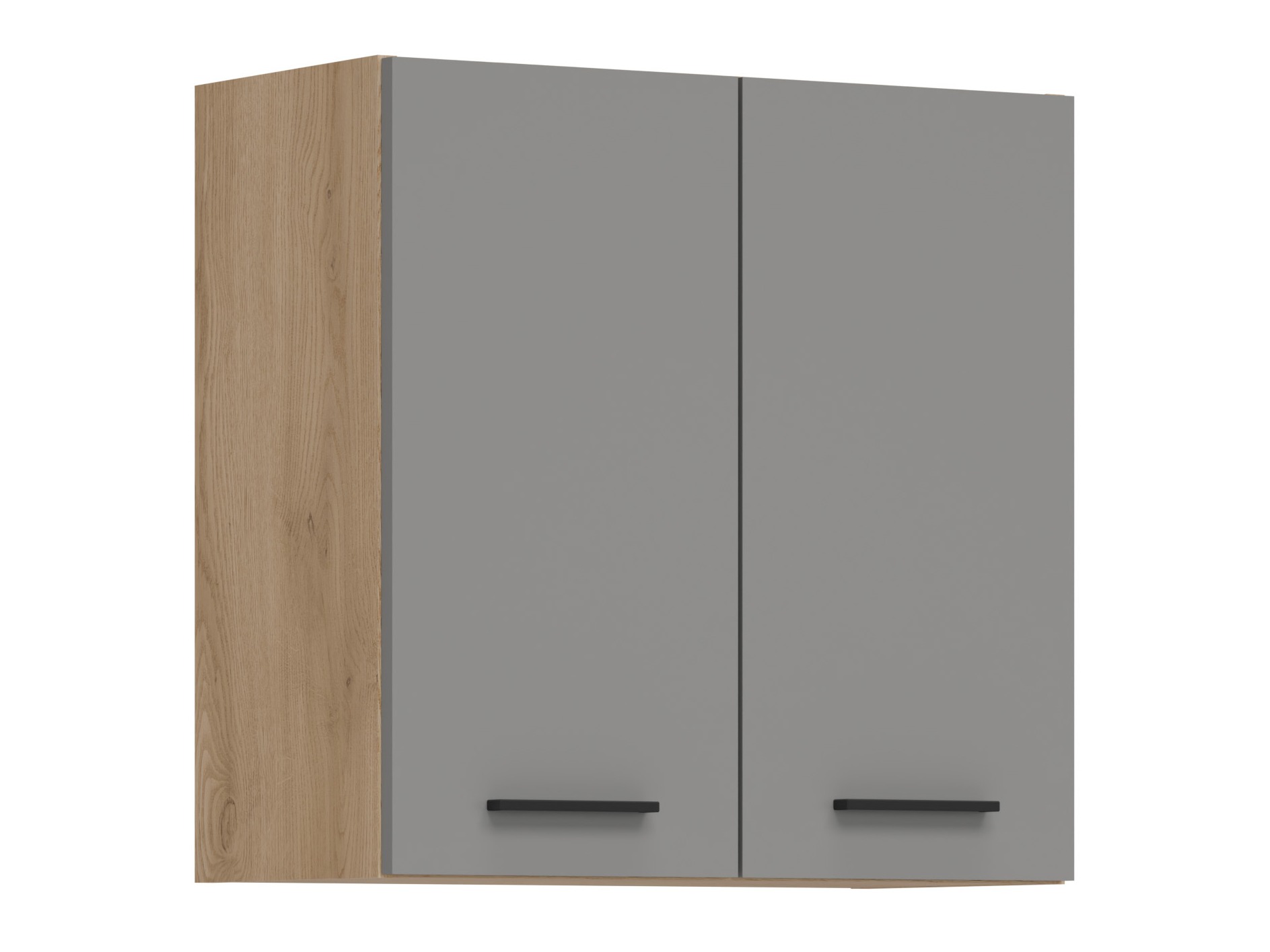 Armario de pared modular Ati Grey 119