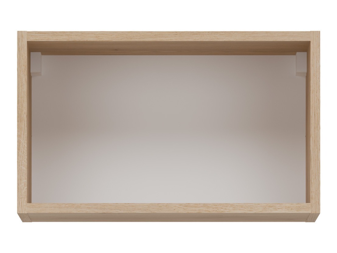 Armario de pared modular Ati Grey 123