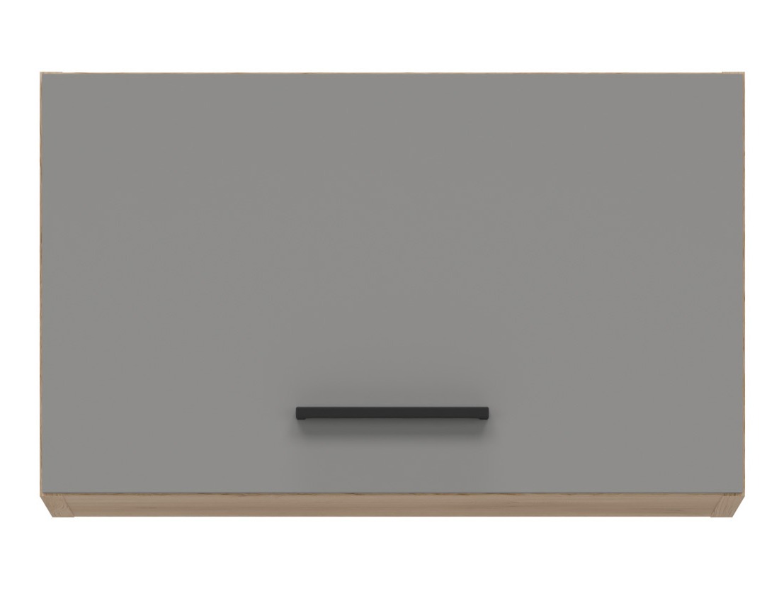 Armario de pared modular Ati Grey 123