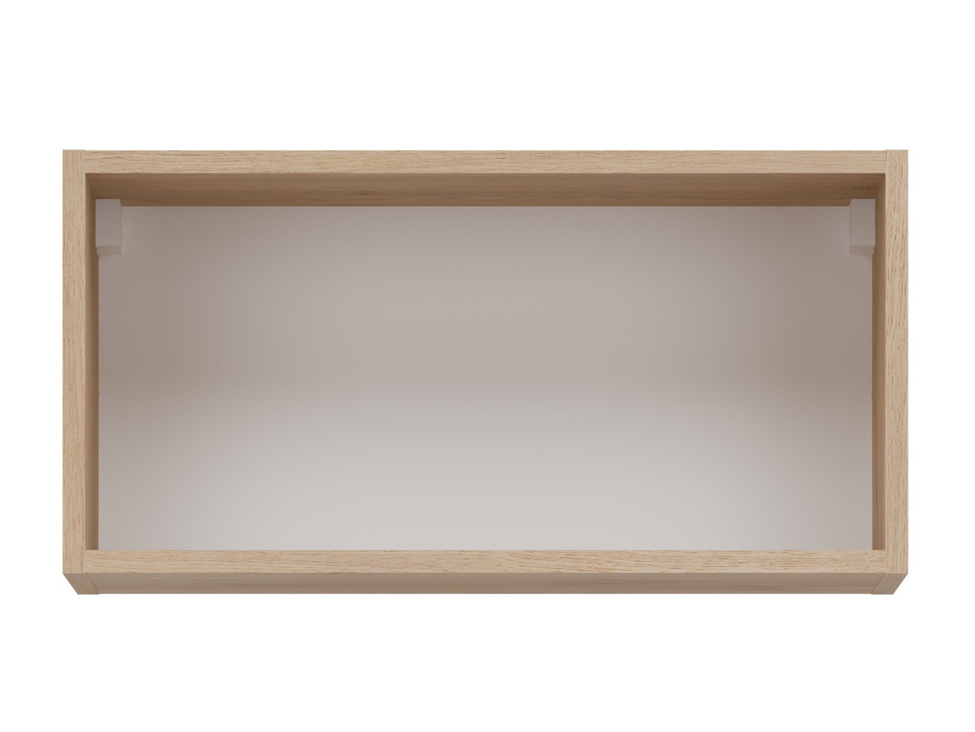 Armario de pared modular Ati Grey 124