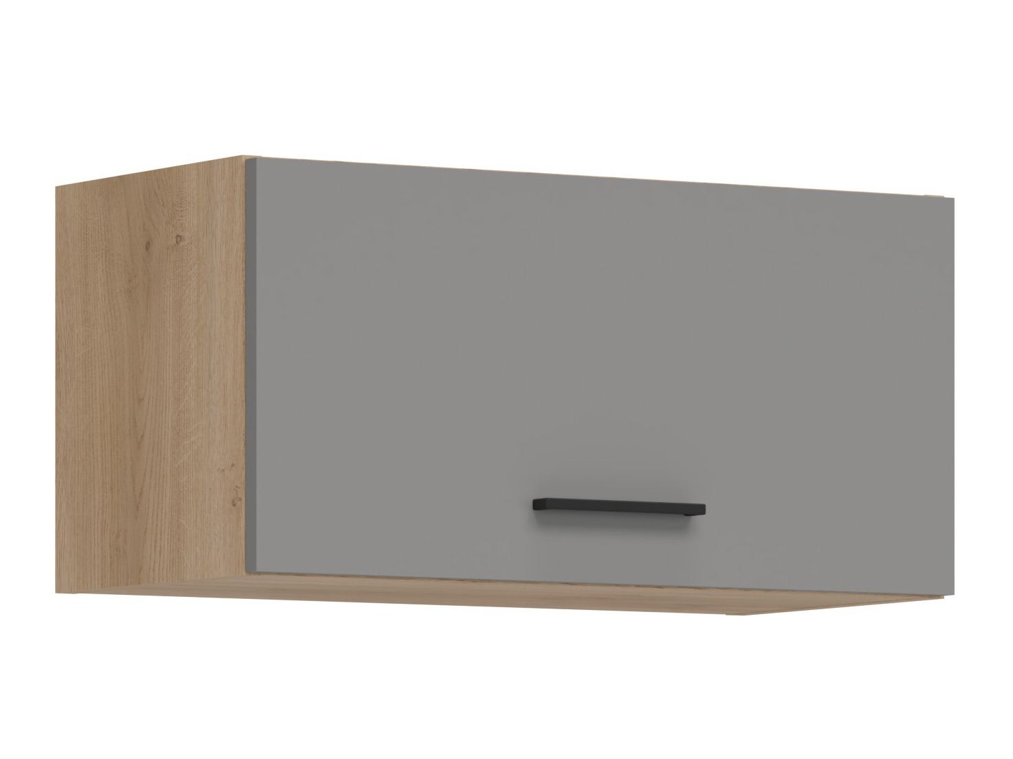 Armario de pared modular Ati Grey 124