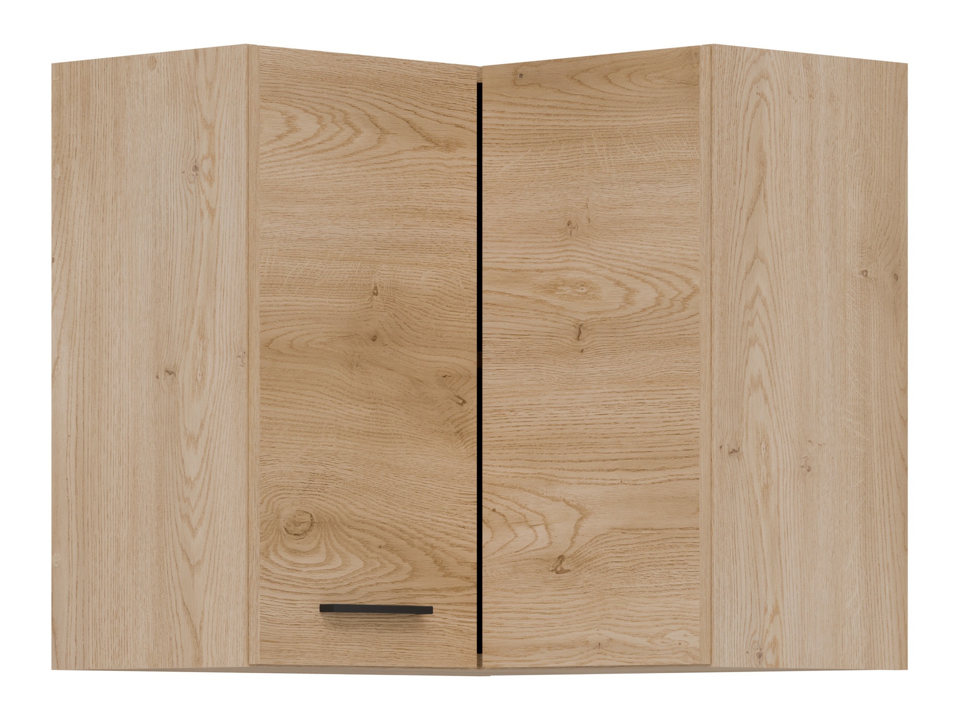 Armario esquinero de pared modular Ati Torro 111