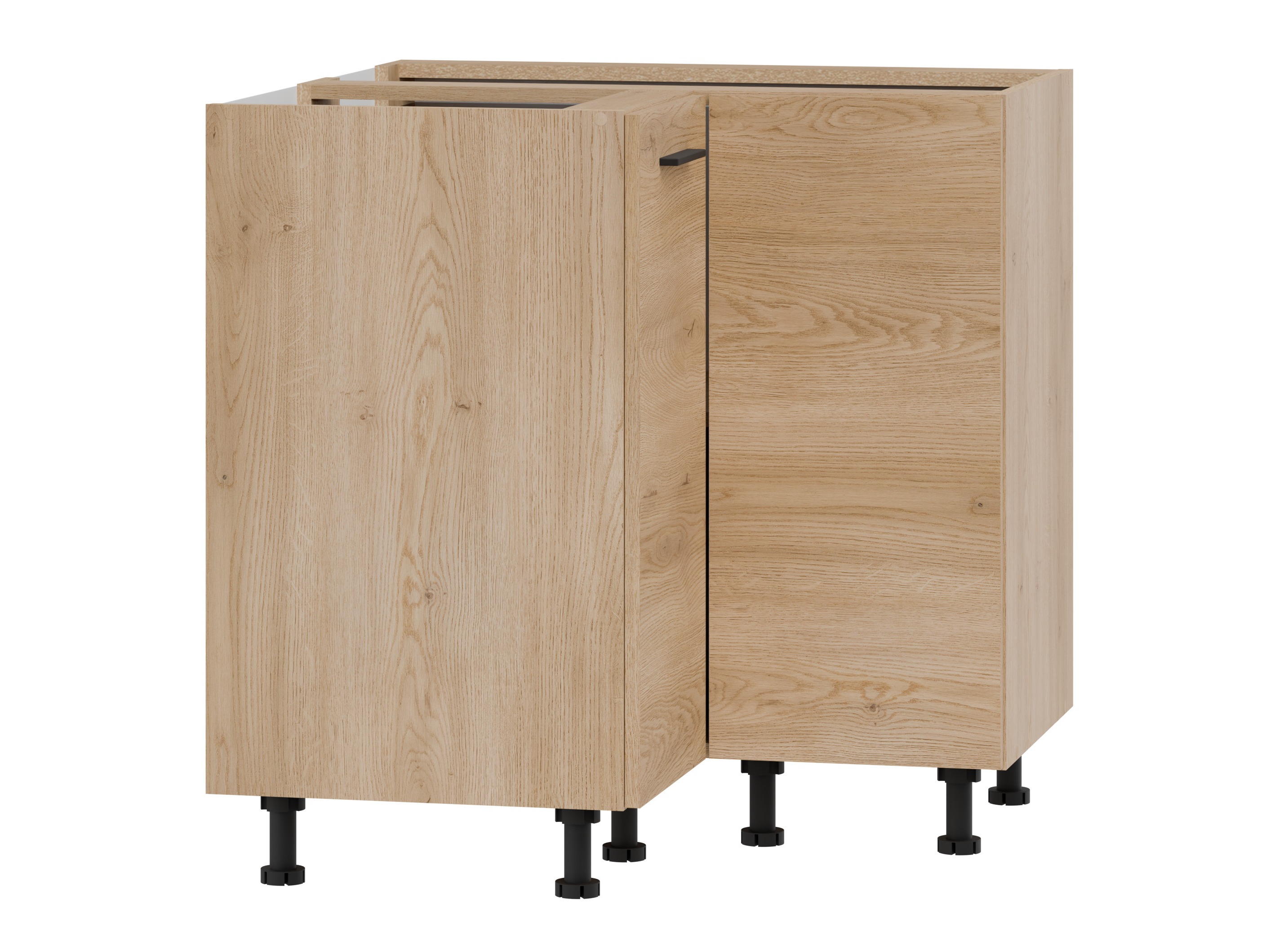 Armario esquinero modular Ati Torro 124