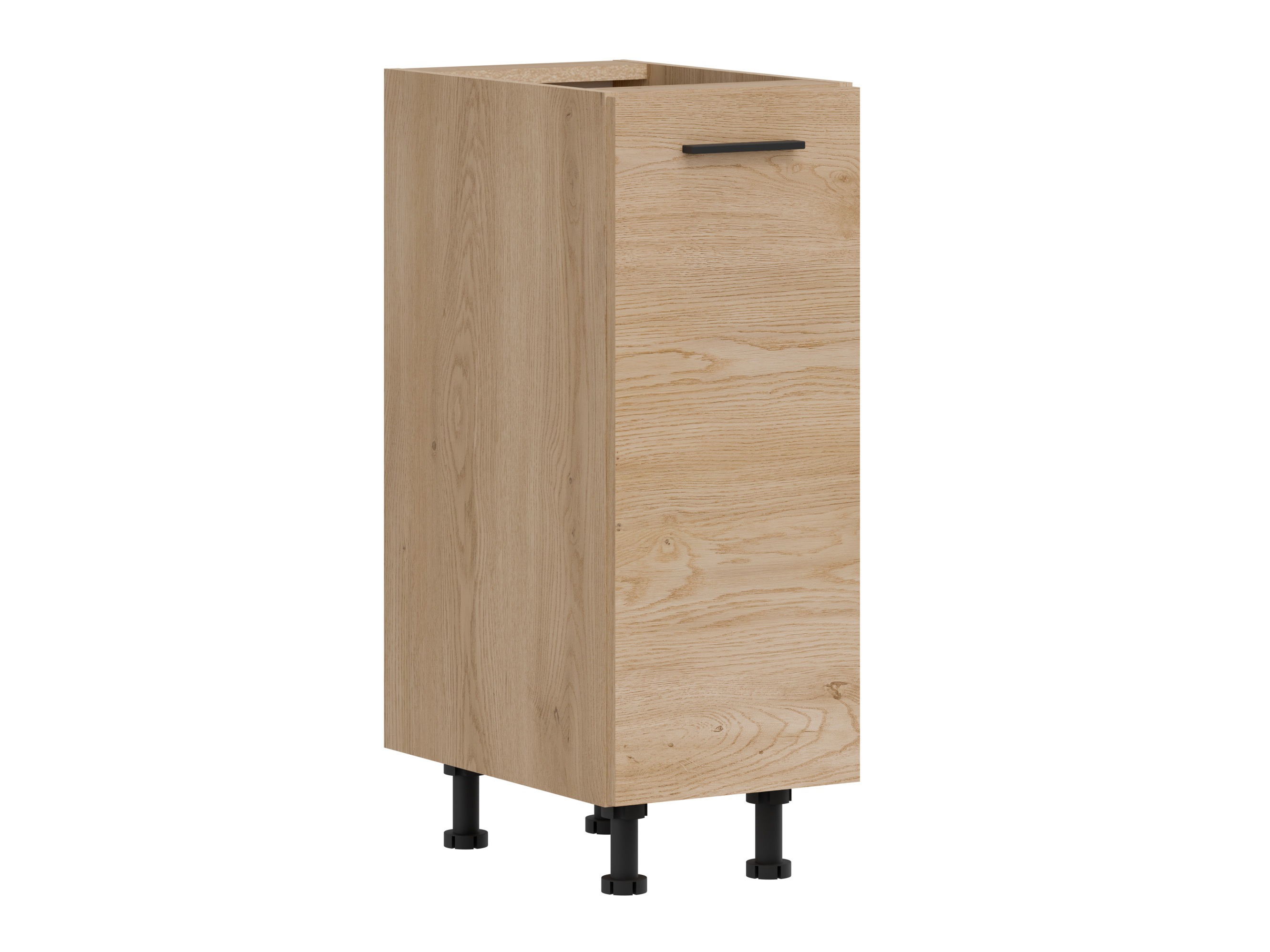 Armario modular con puertas. Ati Torro 113