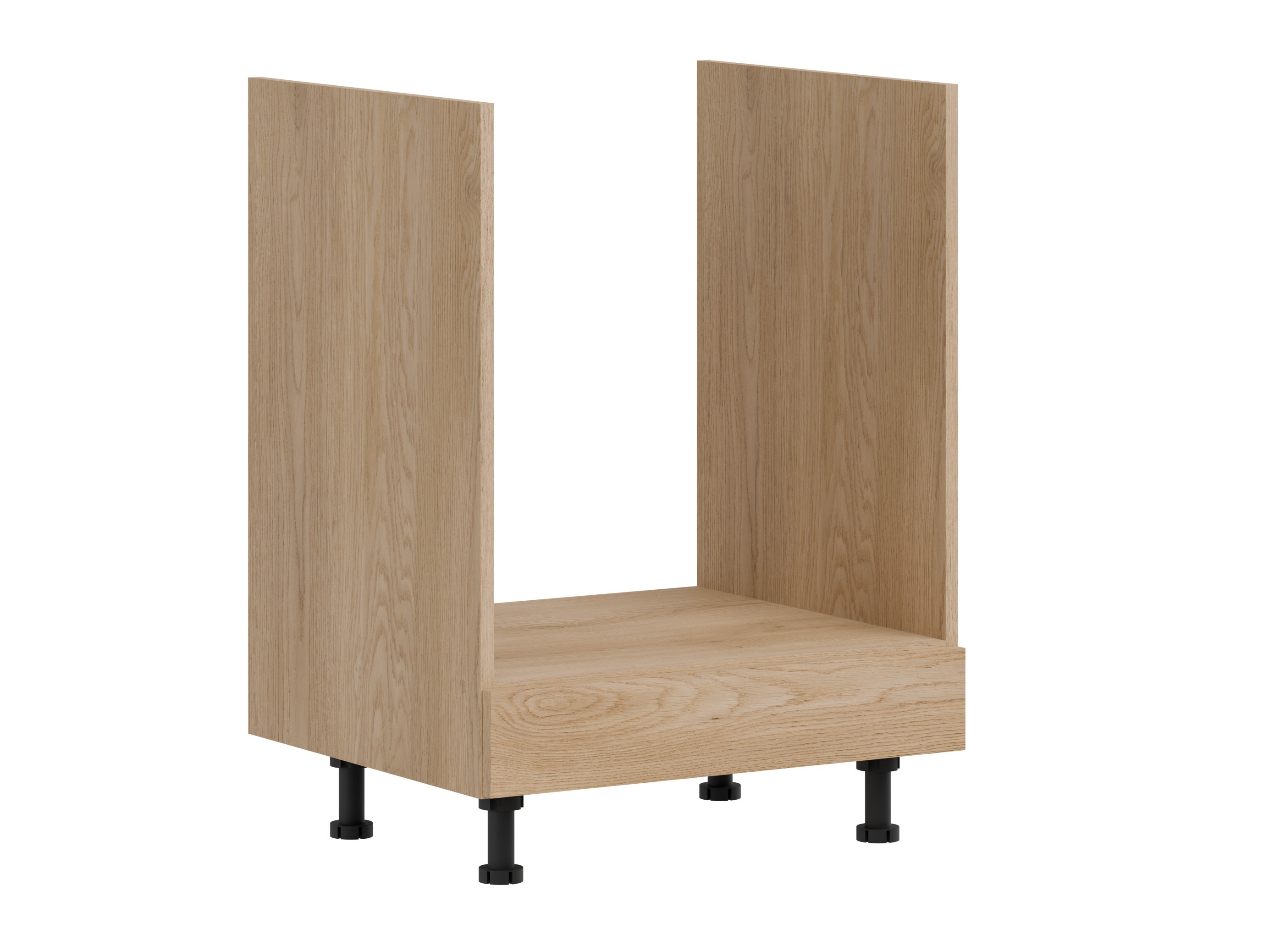 Armario modular para electrodomésticos empotrados. Ati Torro 120