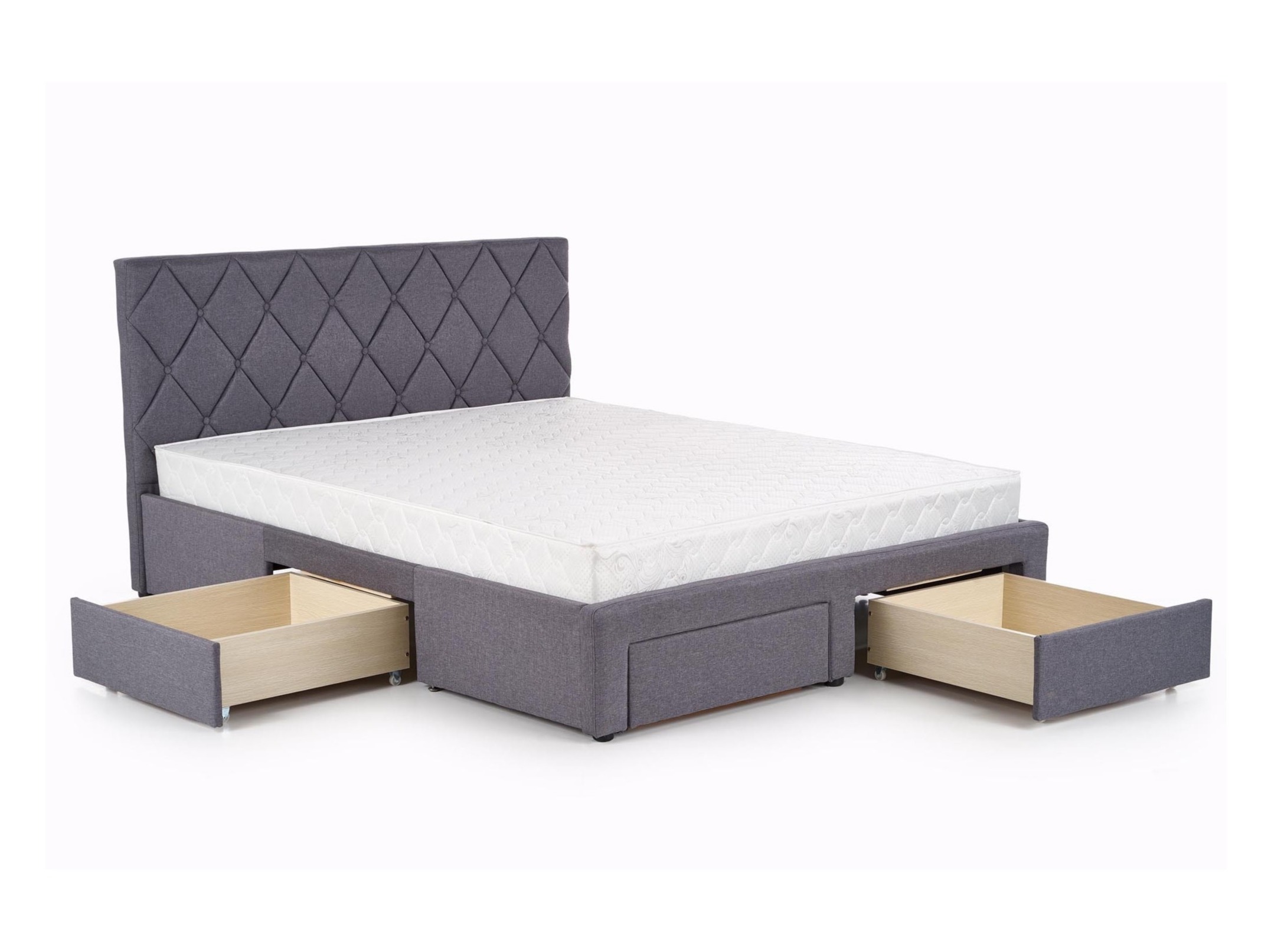 Cama Houston Vesper