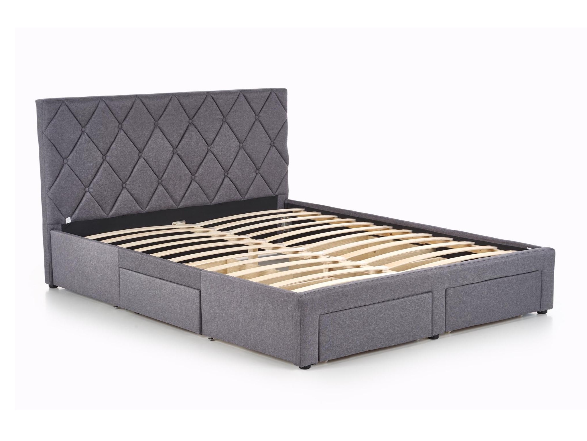 Cama Houston Vesper