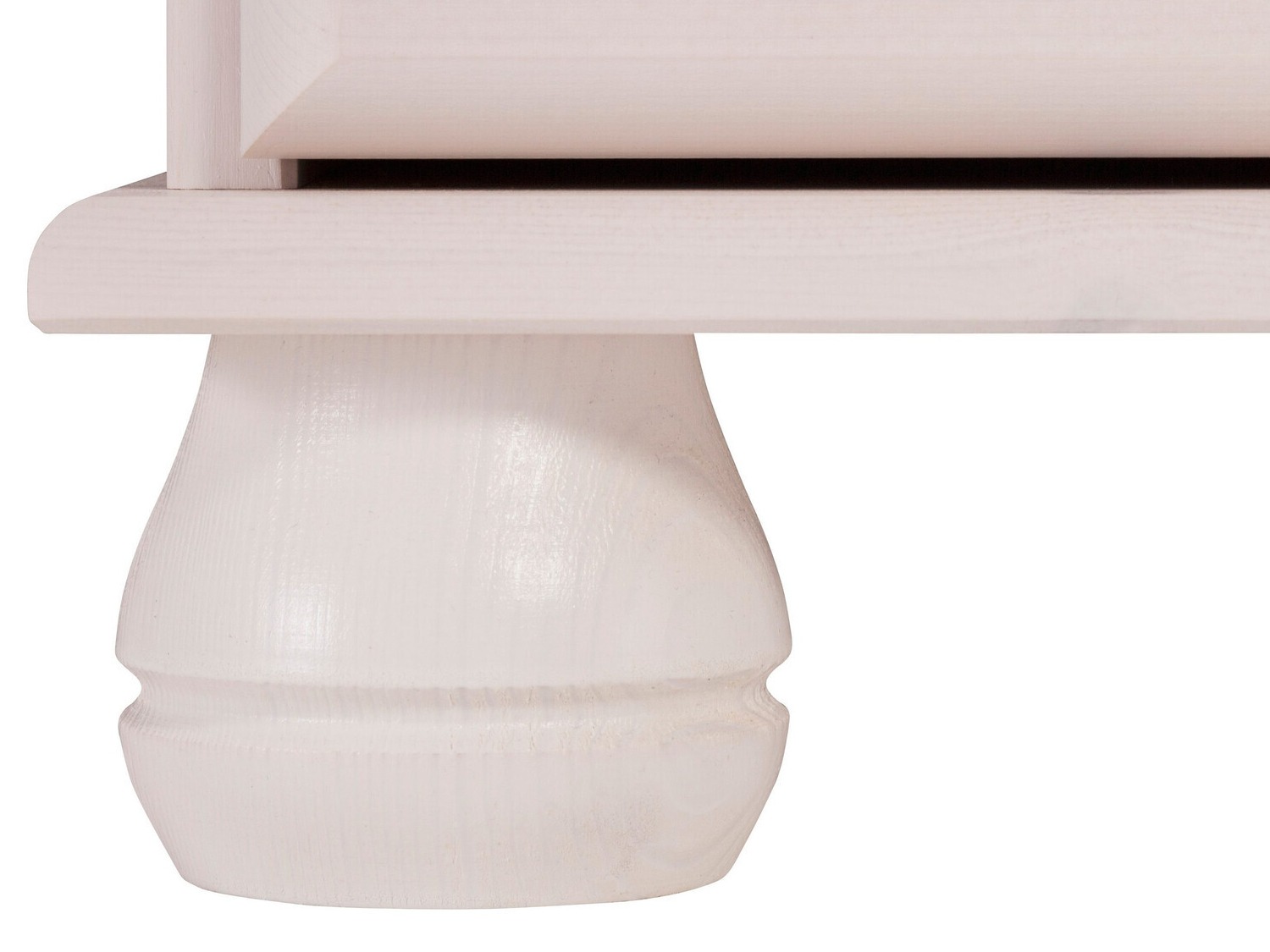 Cómoda Fenlaru 106 (Blanco)