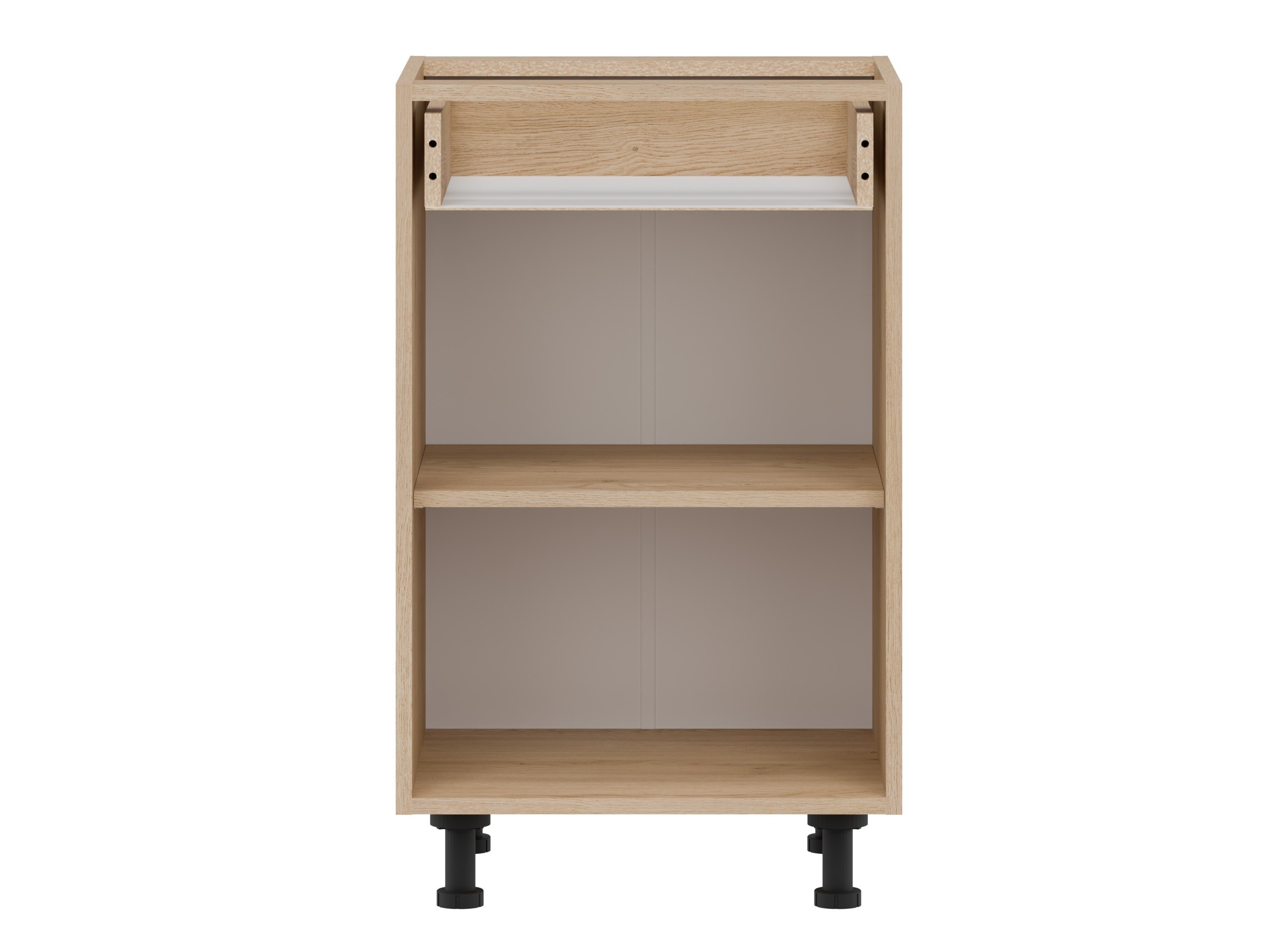 Mueble modular con cajón y puertas. Ati Torro 116