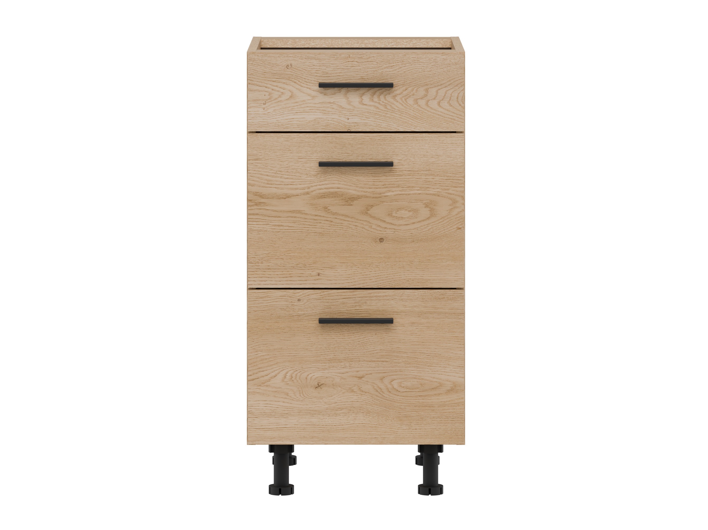 Mueble modular con cajones Ati Torro 115