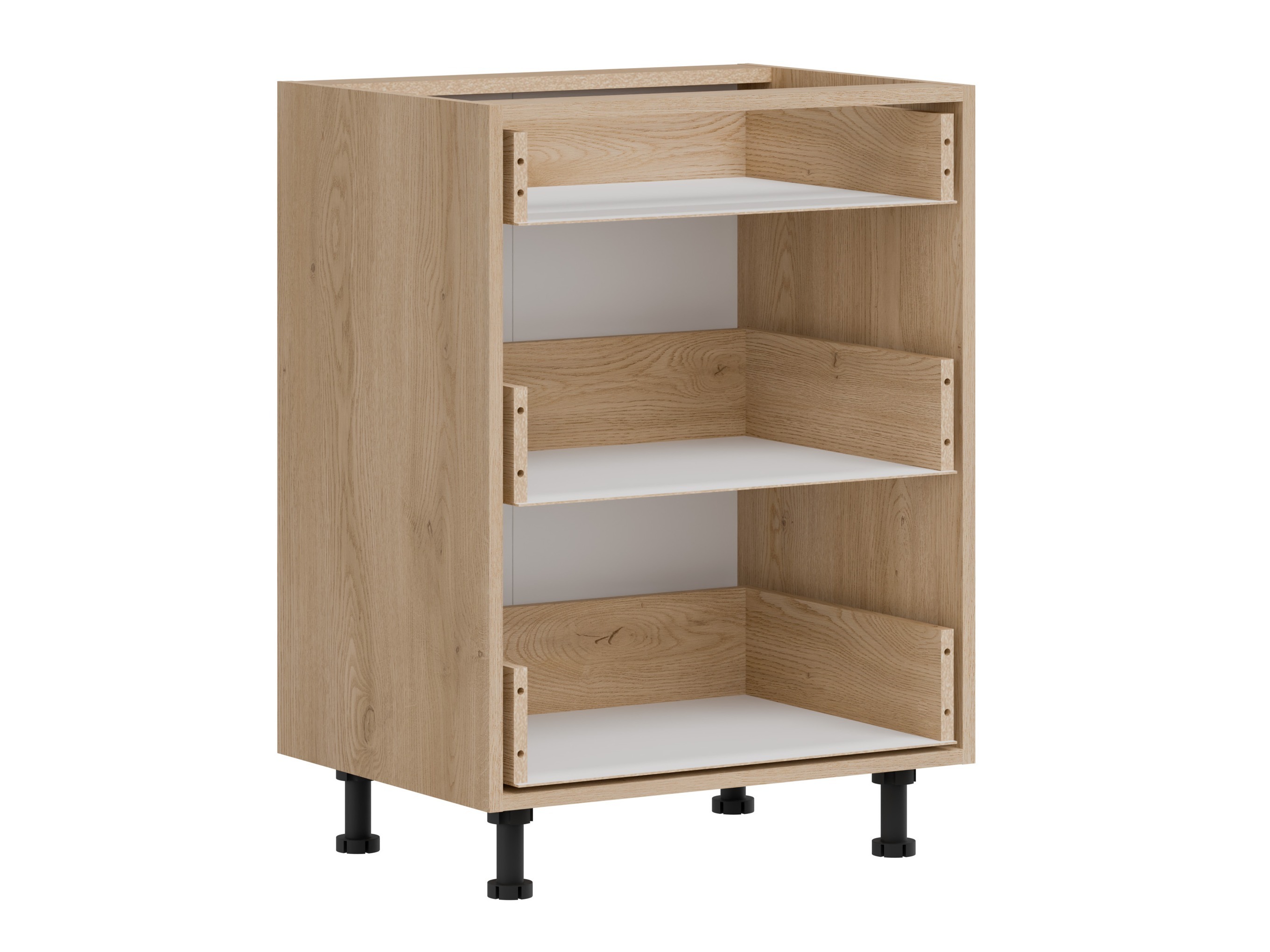 Mueble modular con cajones Ati Torro 119