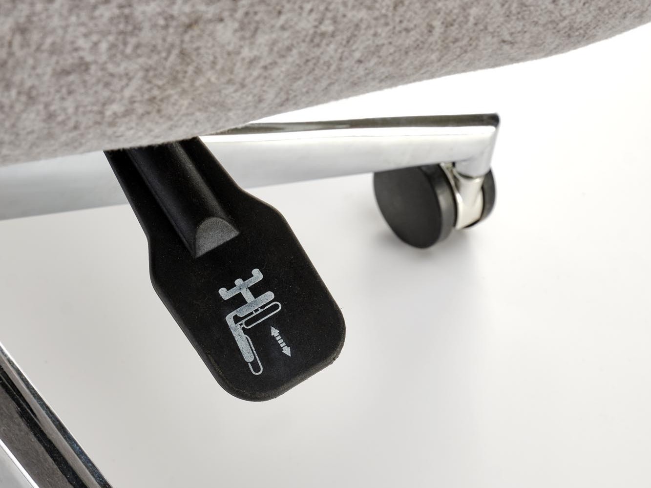 Silla de oficina Houston 1604