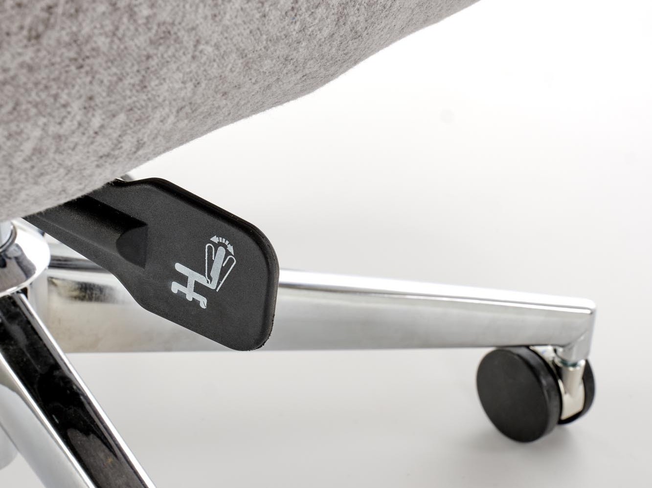 Silla de oficina Houston 1604