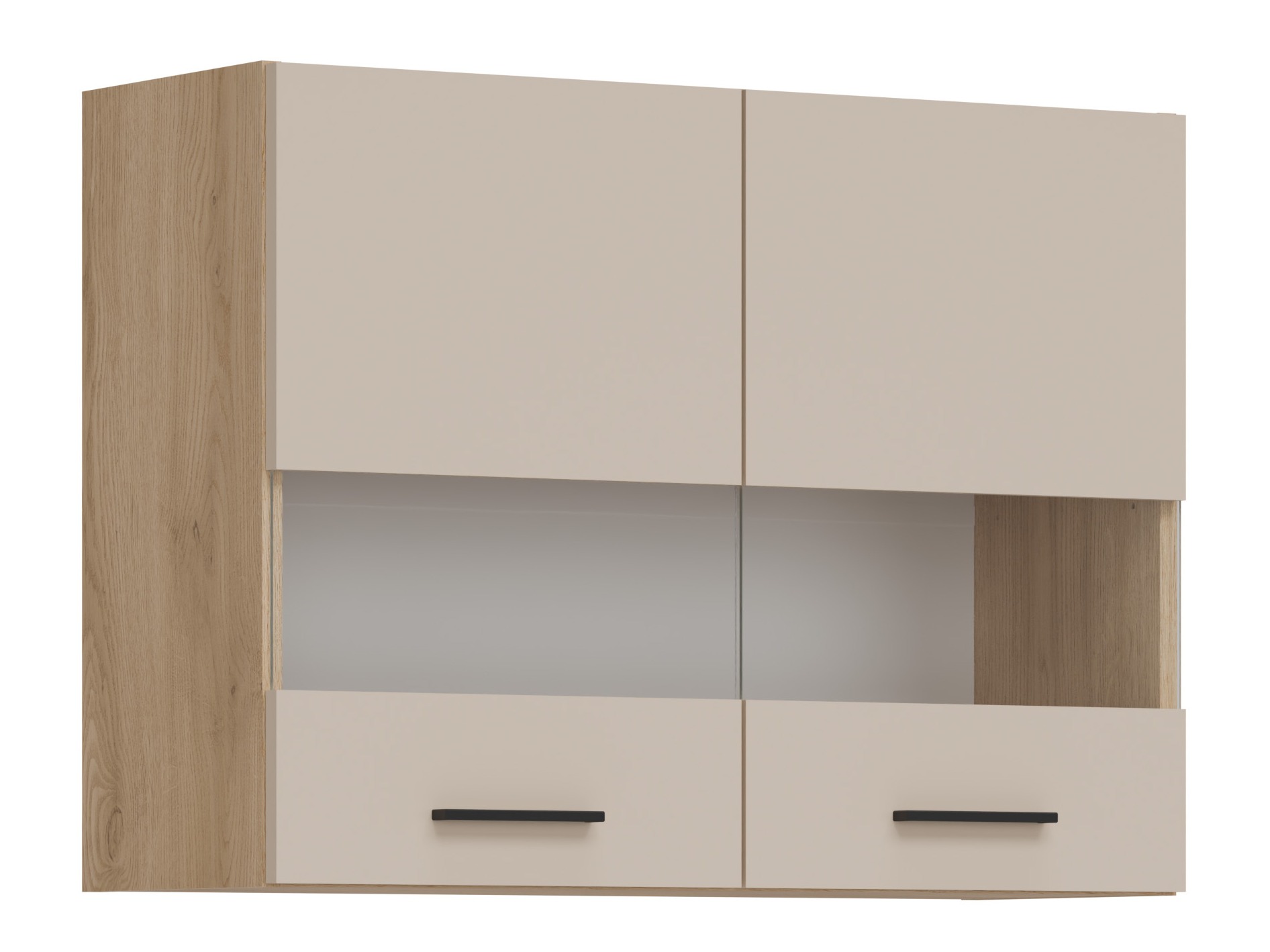 Armario de pared modular Ati Cashmere 108