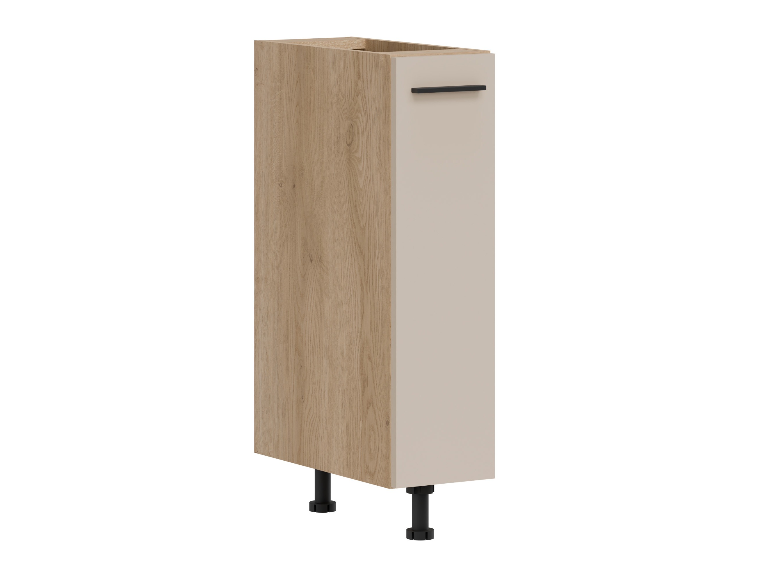 Armario modular con puertas. Ati Cashmere 112