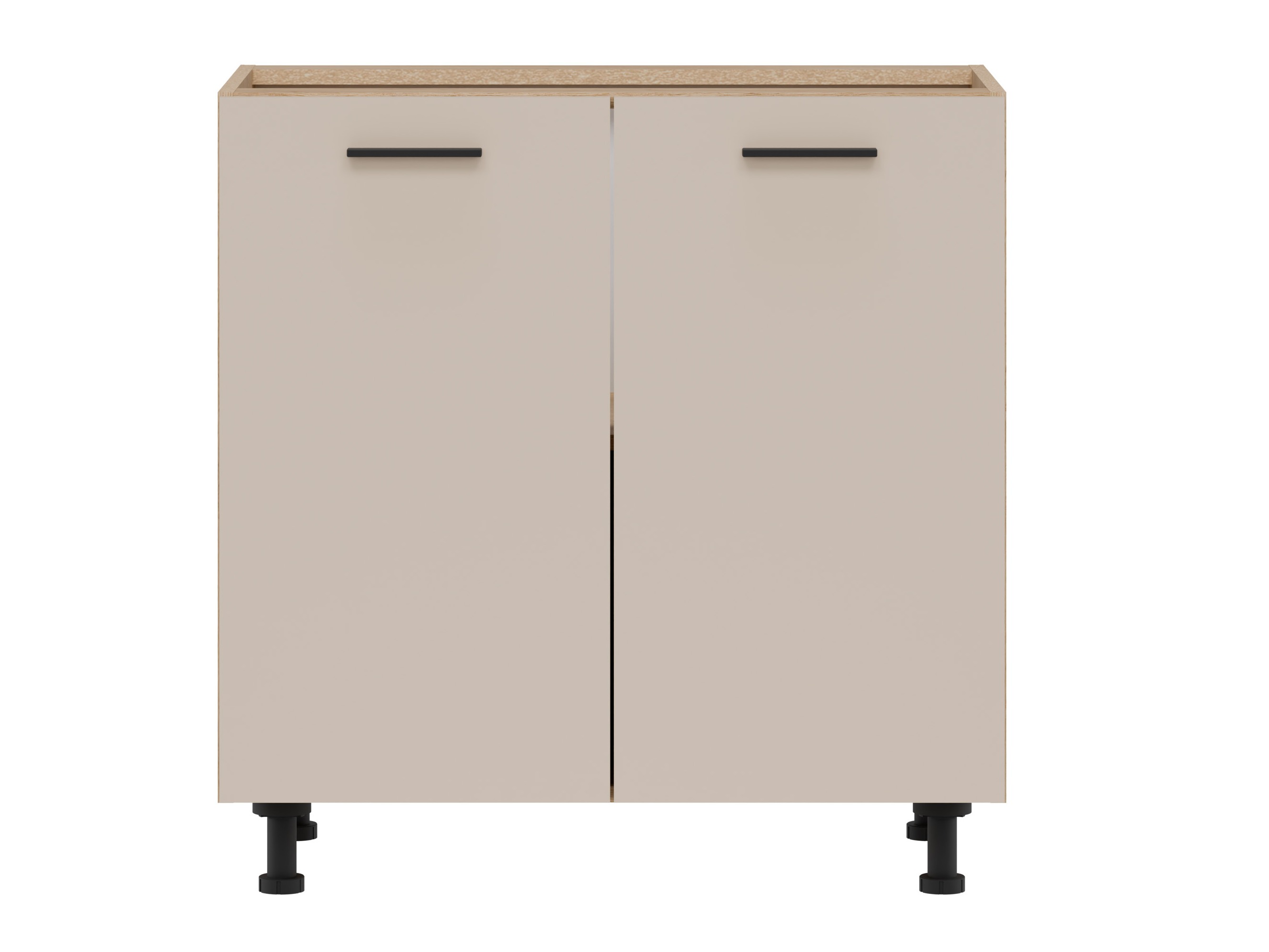 Armario modular con puertas. Ati Cashmere 121