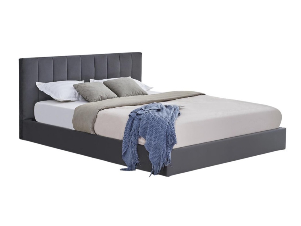 Cama Houston 2032
