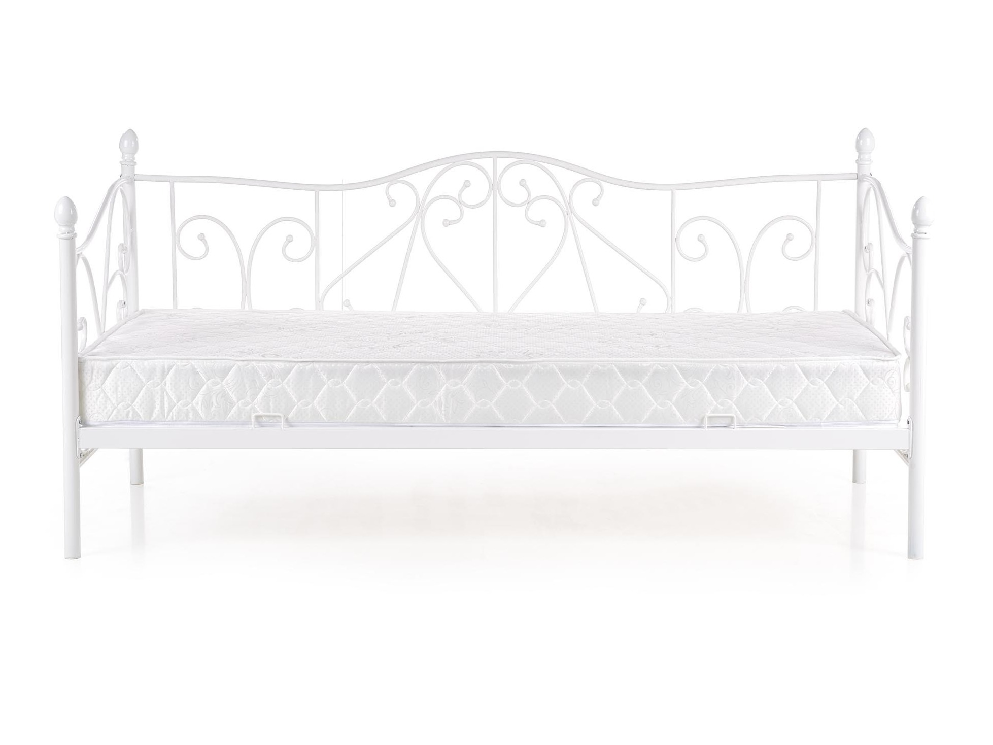 Cama Houston 576 (Blanco)