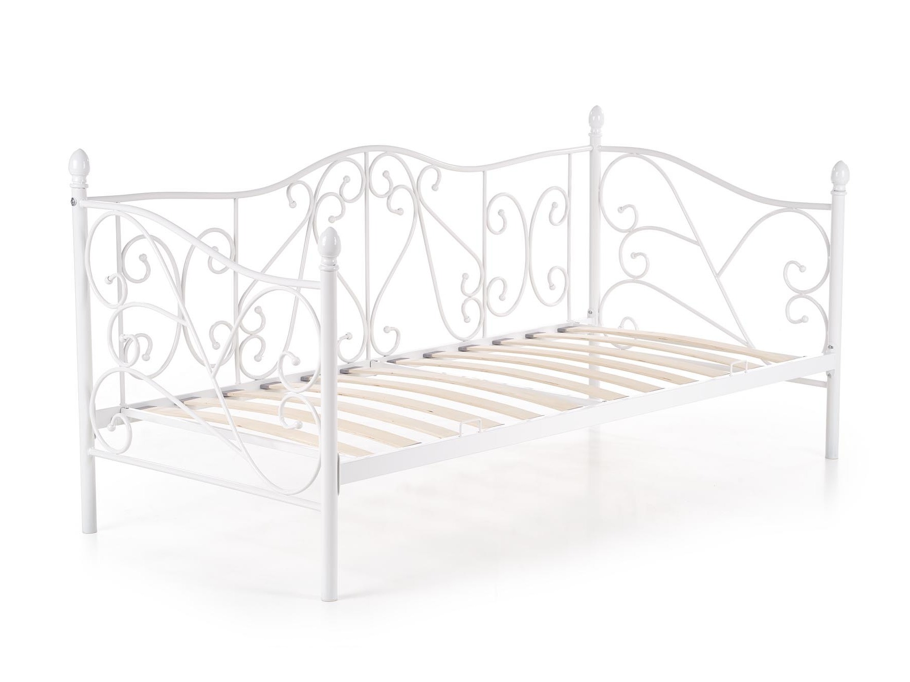 Cama Houston 576 (Blanco)