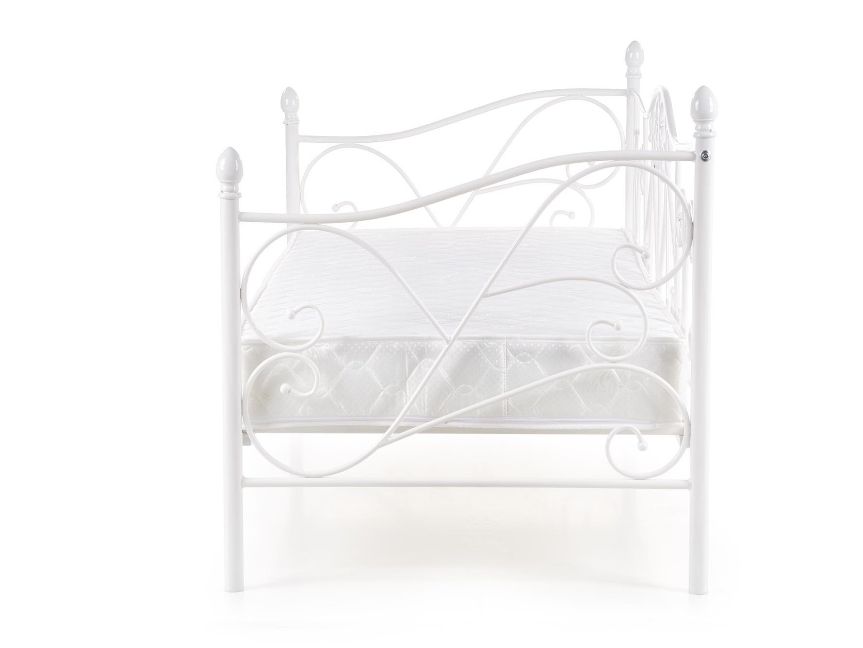 Cama Houston 576 (Blanco)