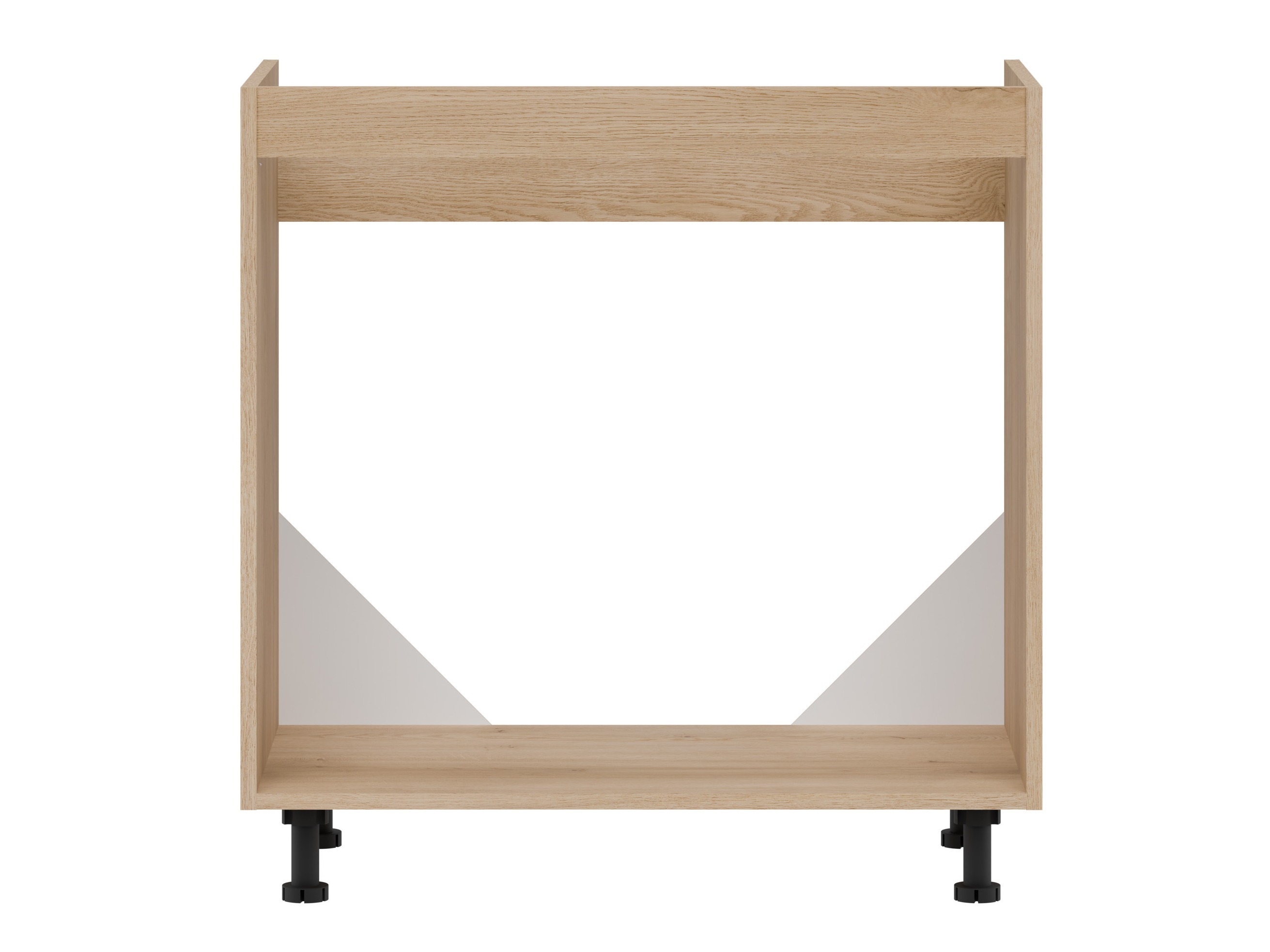 Mueble lavabo modular con puertas Ati Cashmere 122