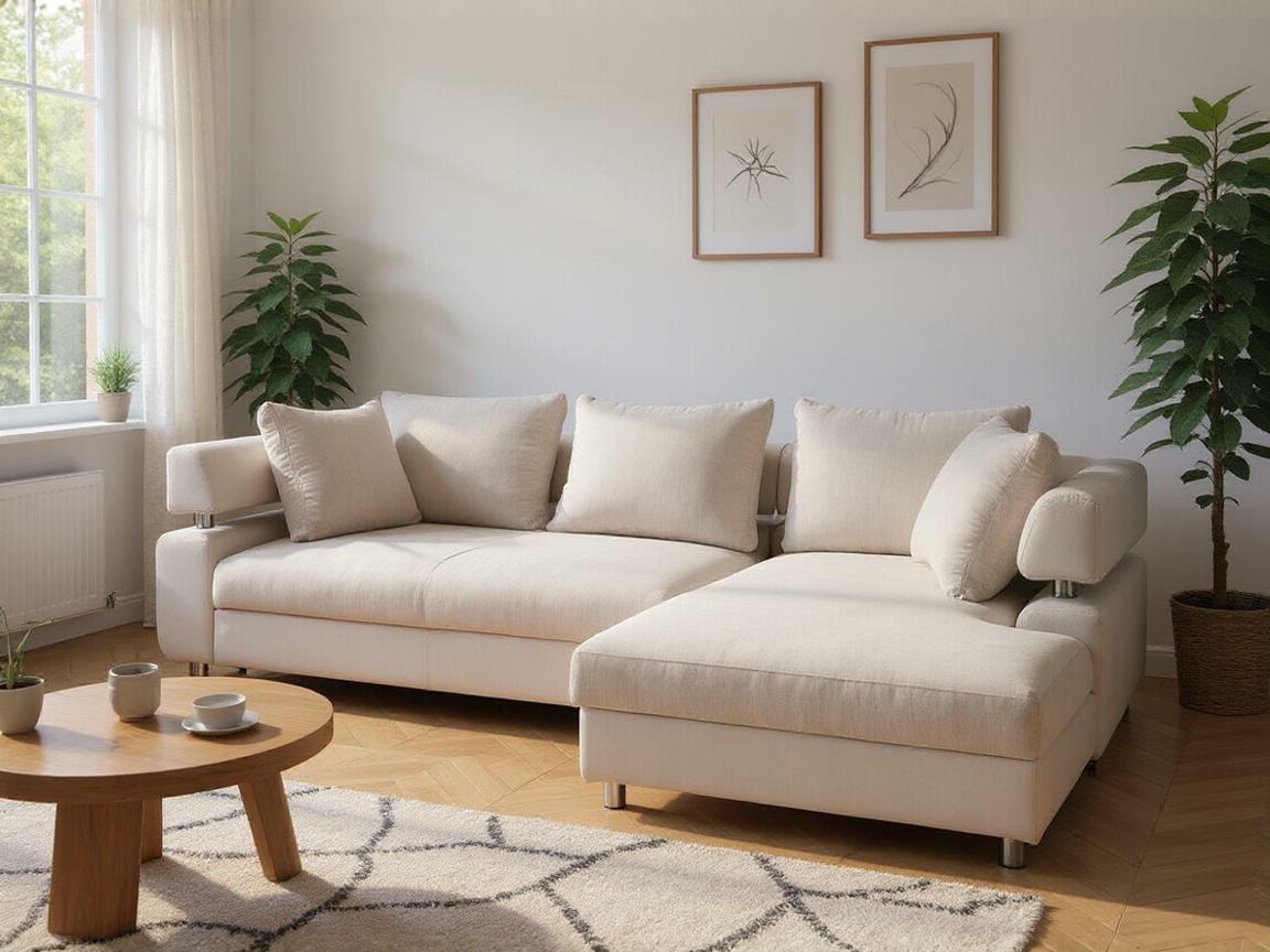 Sofá rinconero Lincoln 110 (Blando 33 + Soro 21)