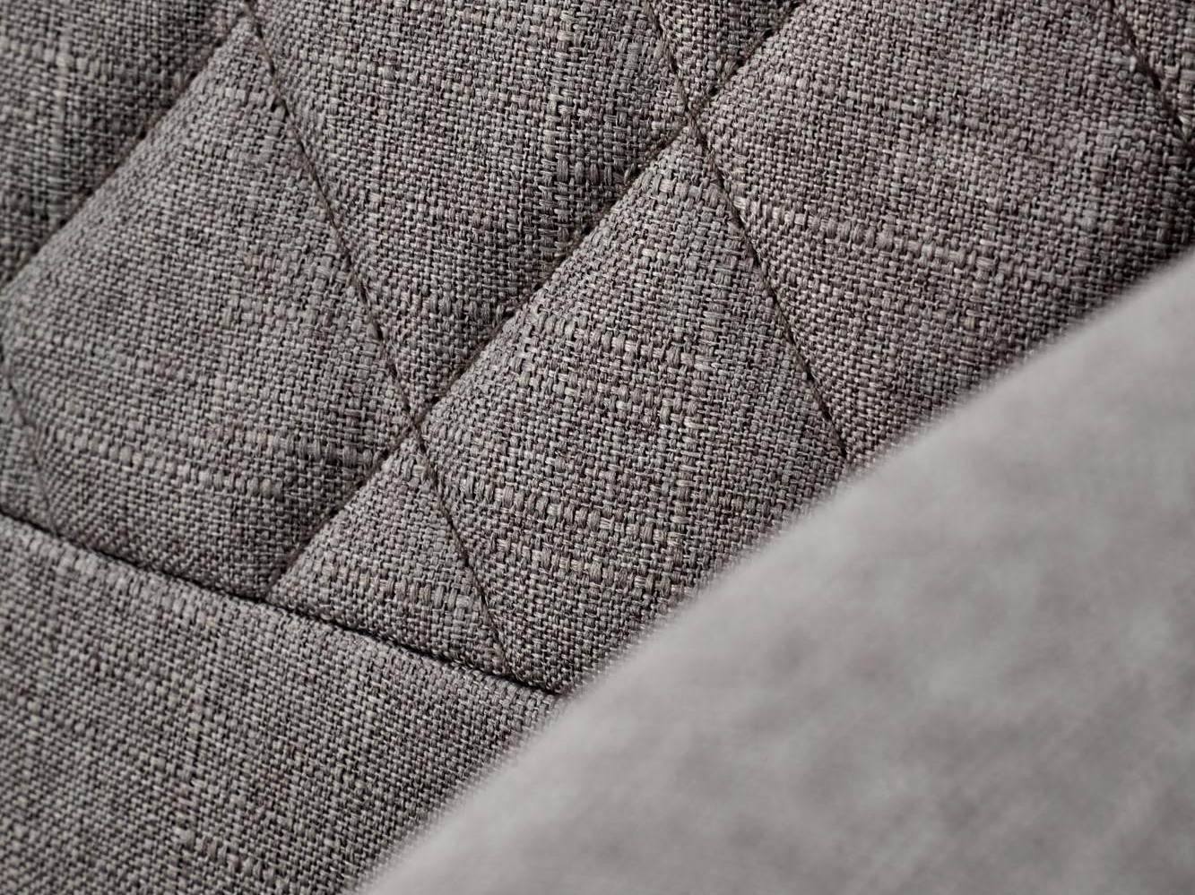 Silla de oficina Houston 1602 (Gris)