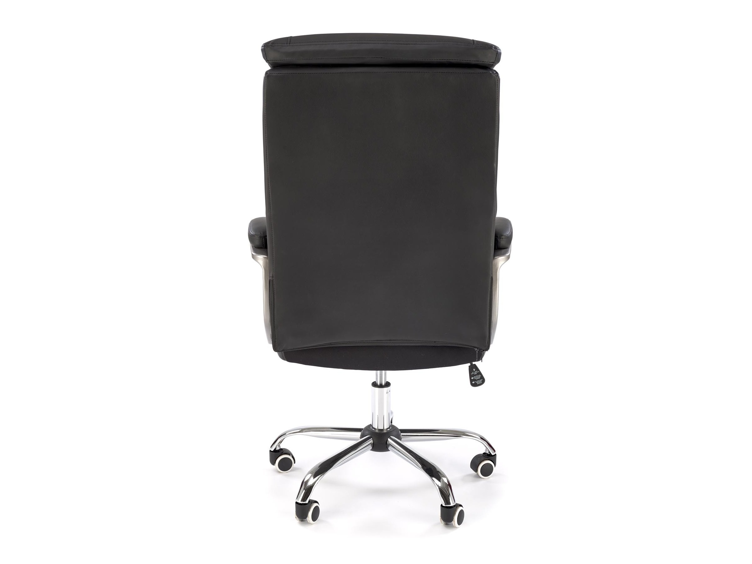 Silla de oficina Houston 1602 (Negro)