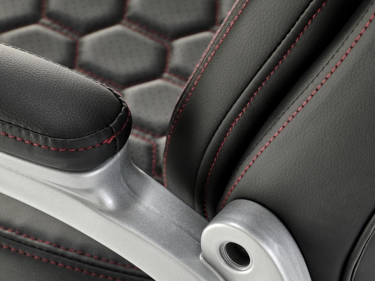 Silla de oficina Houston 1608