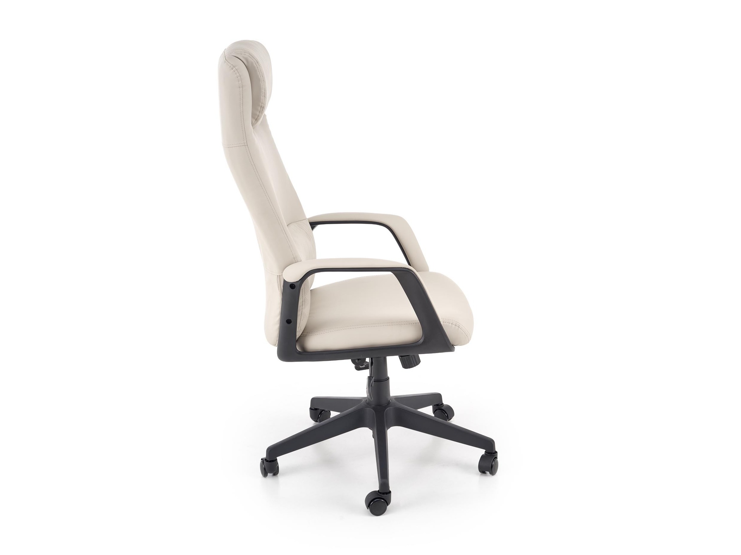 Silla de oficina Houston 1898 (Beige)