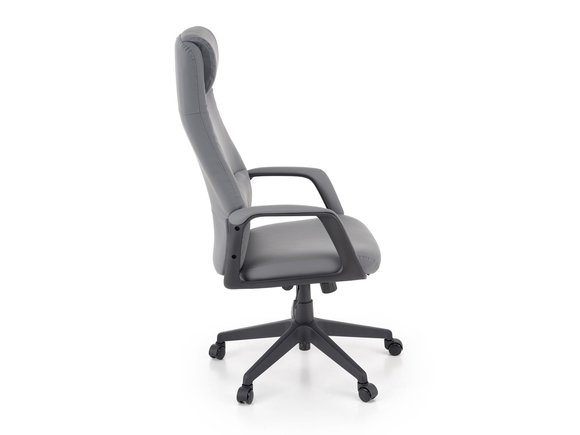 Silla de oficina Houston 1898 (Gris)